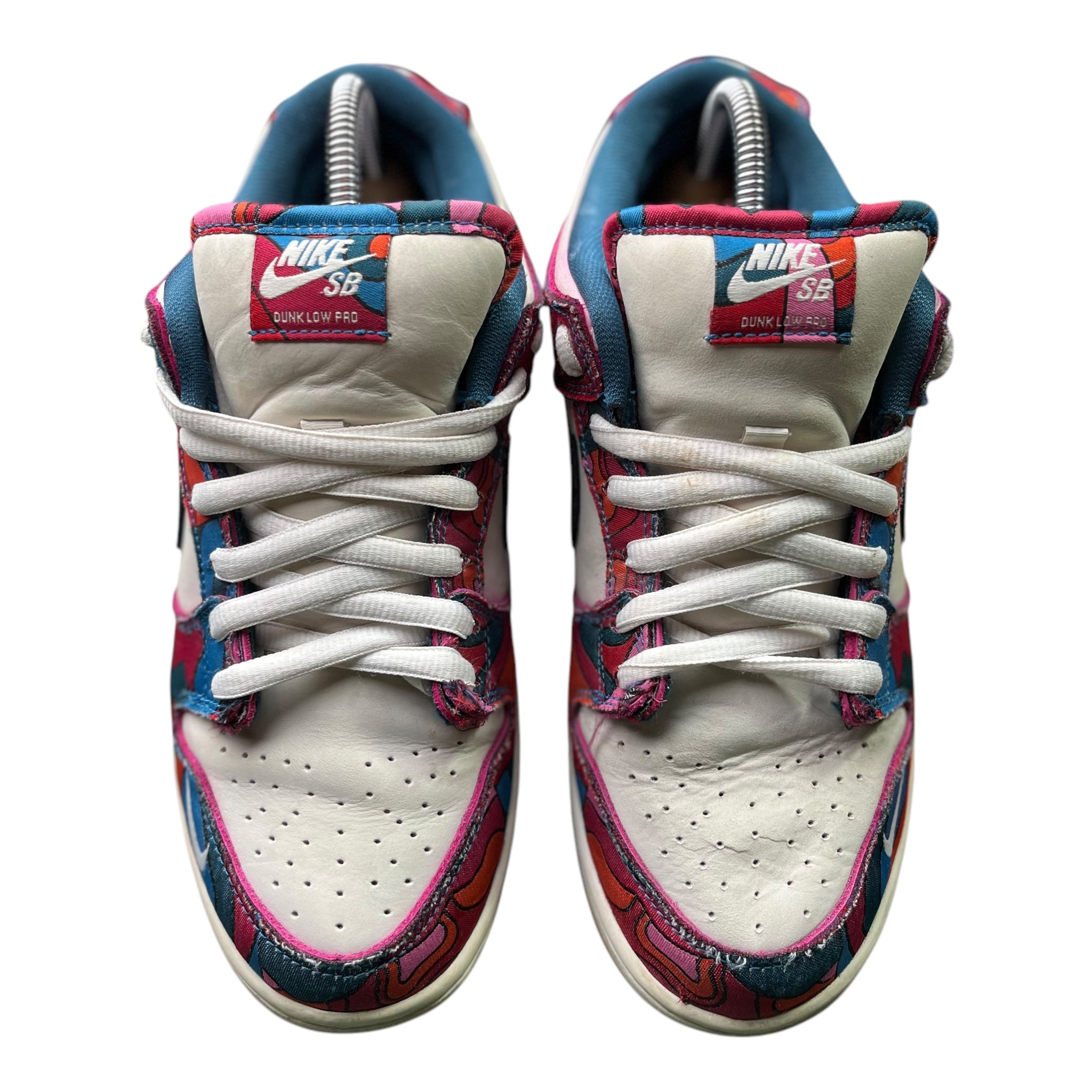 Nike SB Dunk Low Parra Abstract Art (42EU)