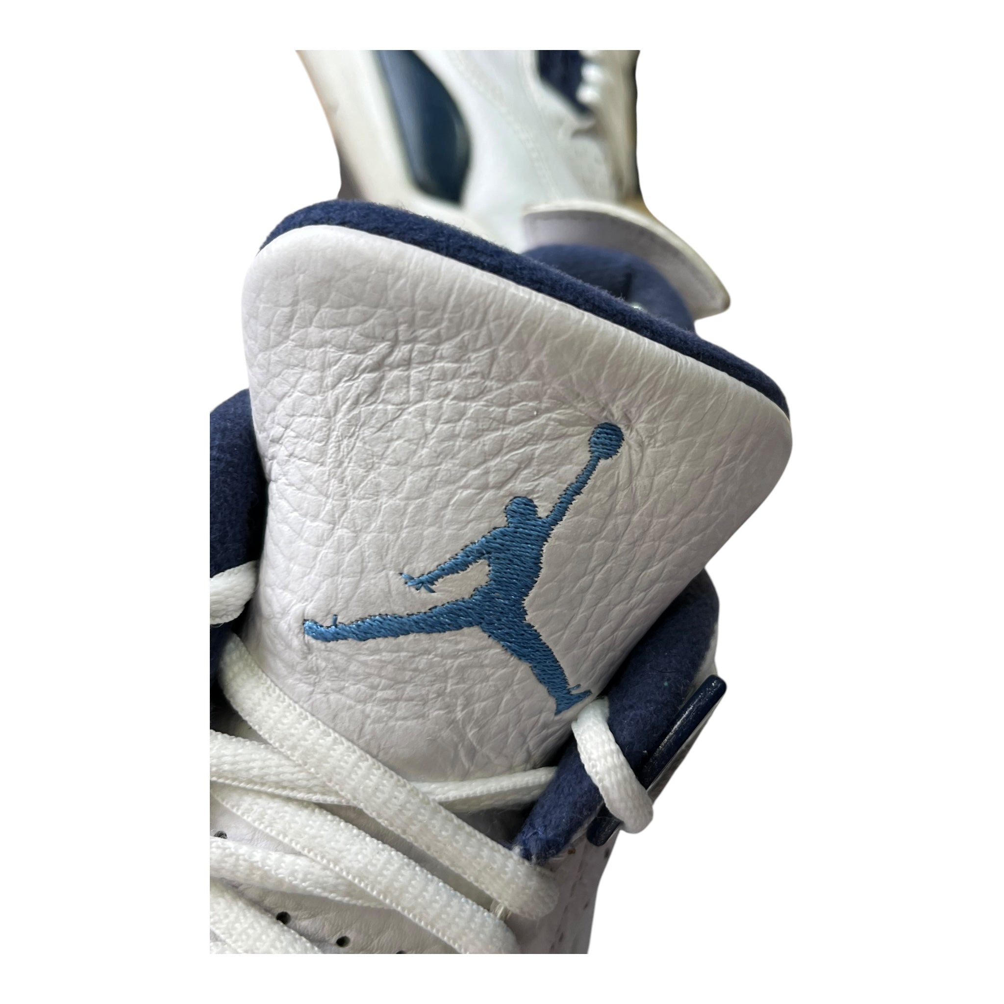 Jordan 4 Retro Columbia (42EU)