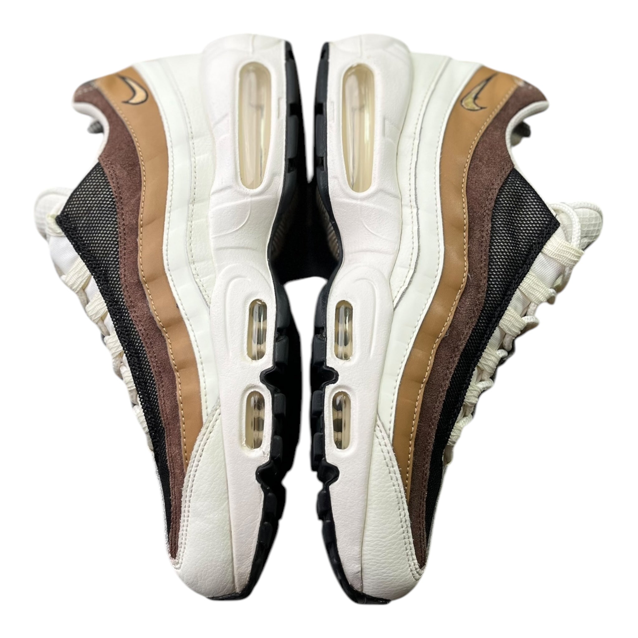 Nike Air Max 95 Dunkles Driftwood (41EU)