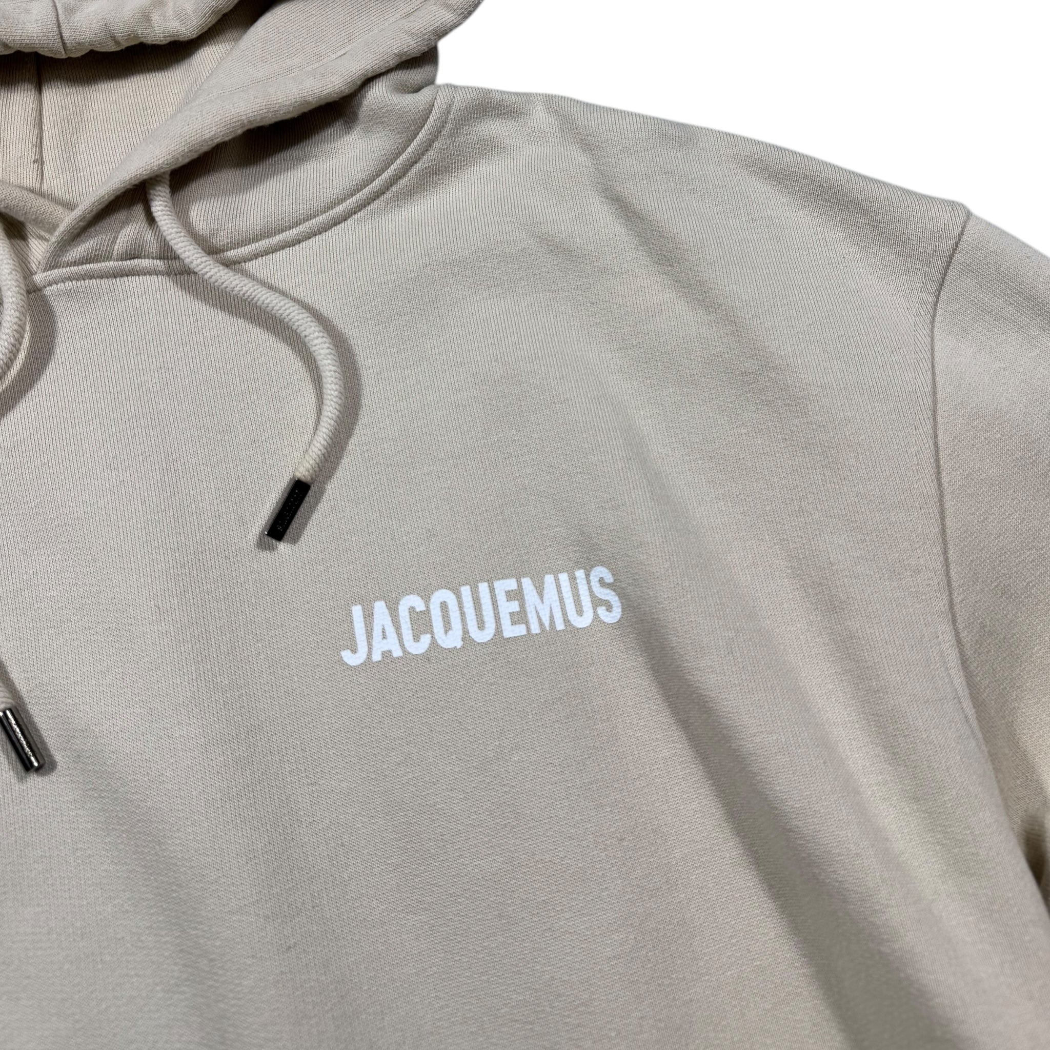 Sweat Jacquemus (XL)