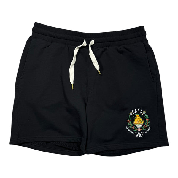 Short Casablanca (M)