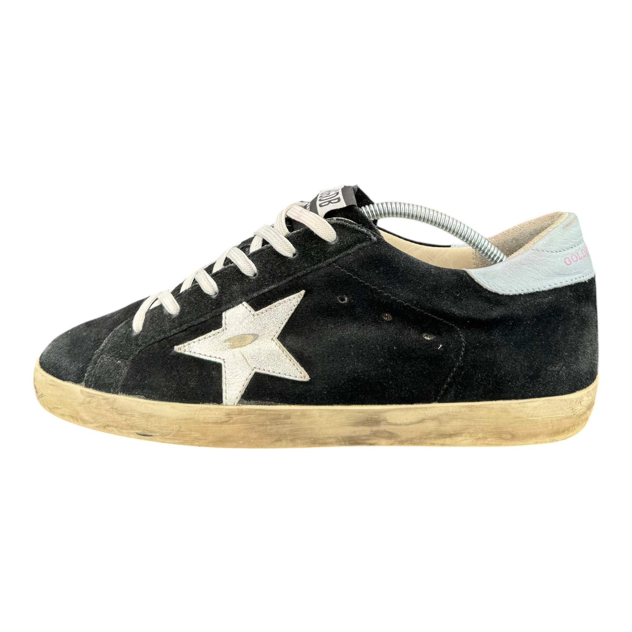 Golden Goose Superstar (40EU)