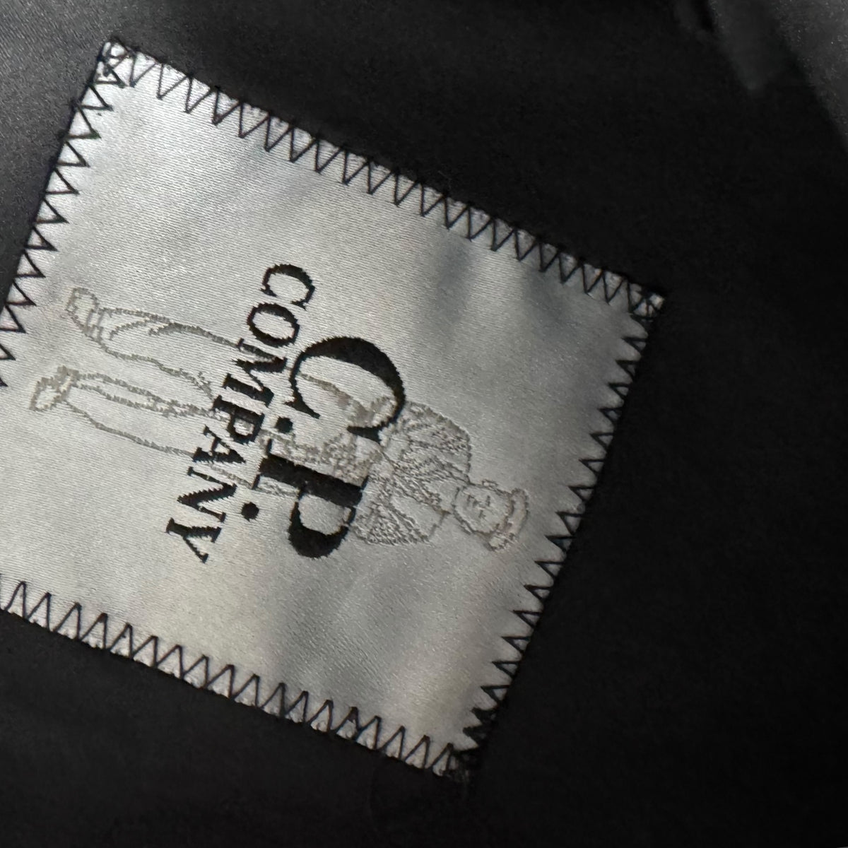 Veste Pro Tek C.P. Company (12 ANS)