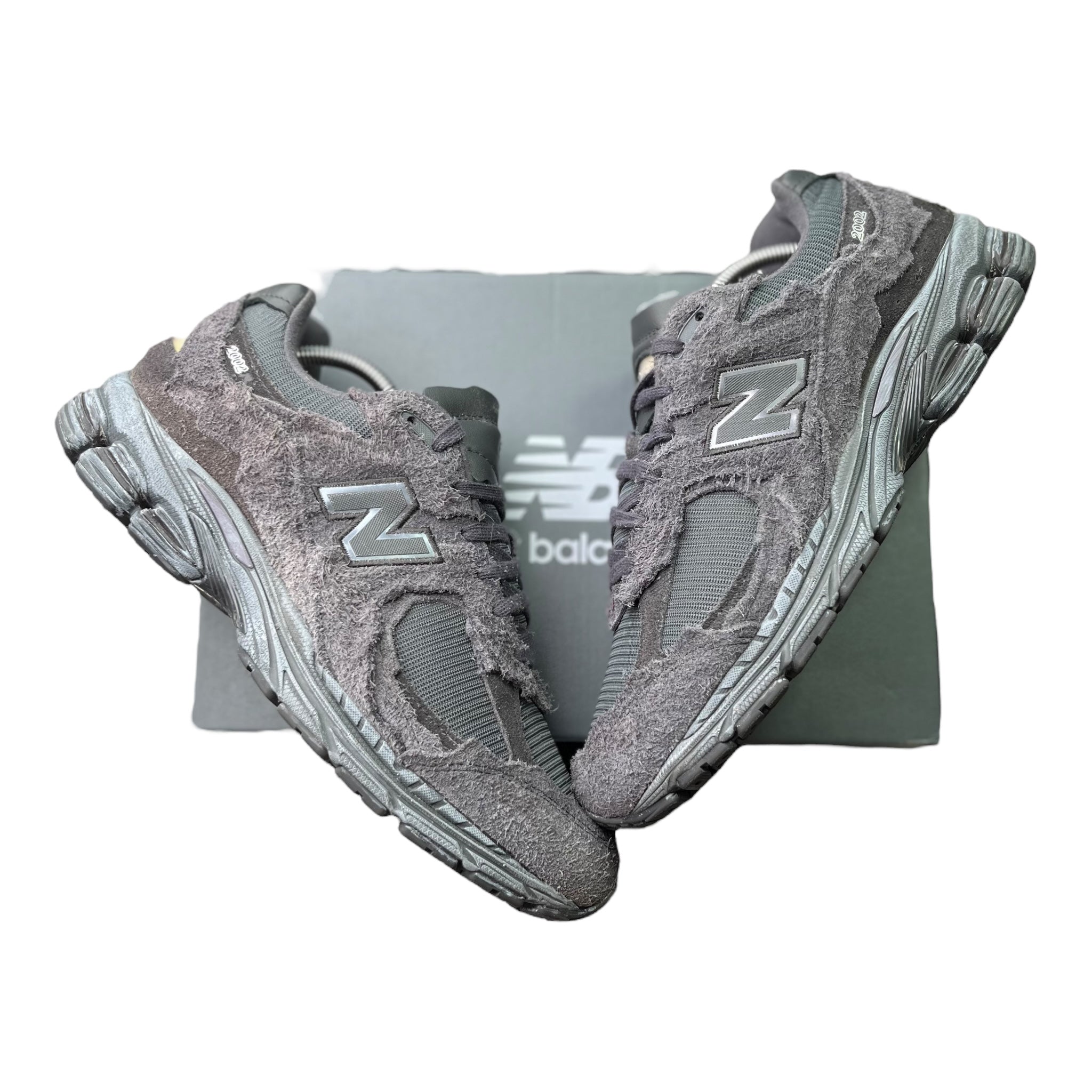 New Balance 2002R Protection Pack Phantom (45EU)