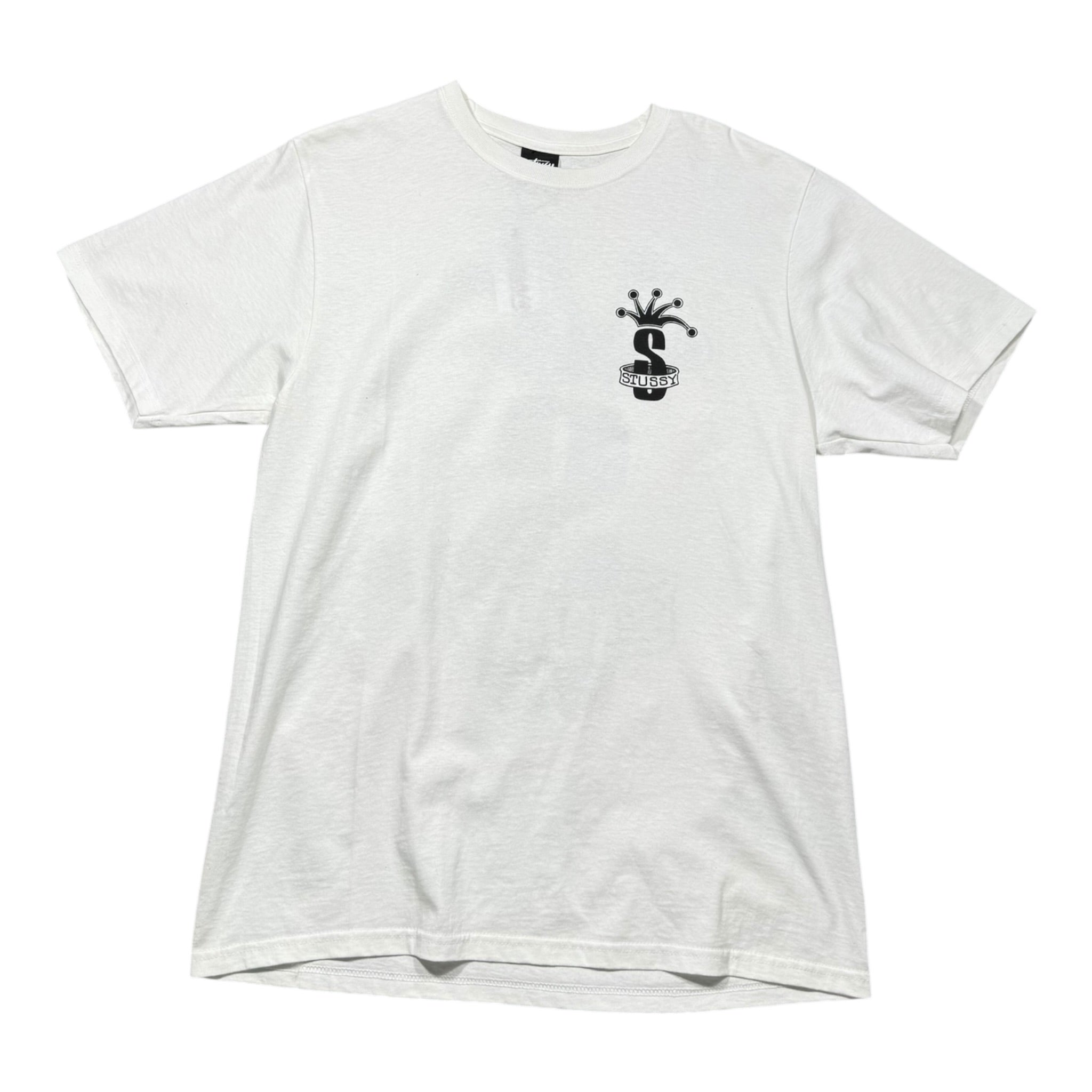 T-shirt Stussy (M)