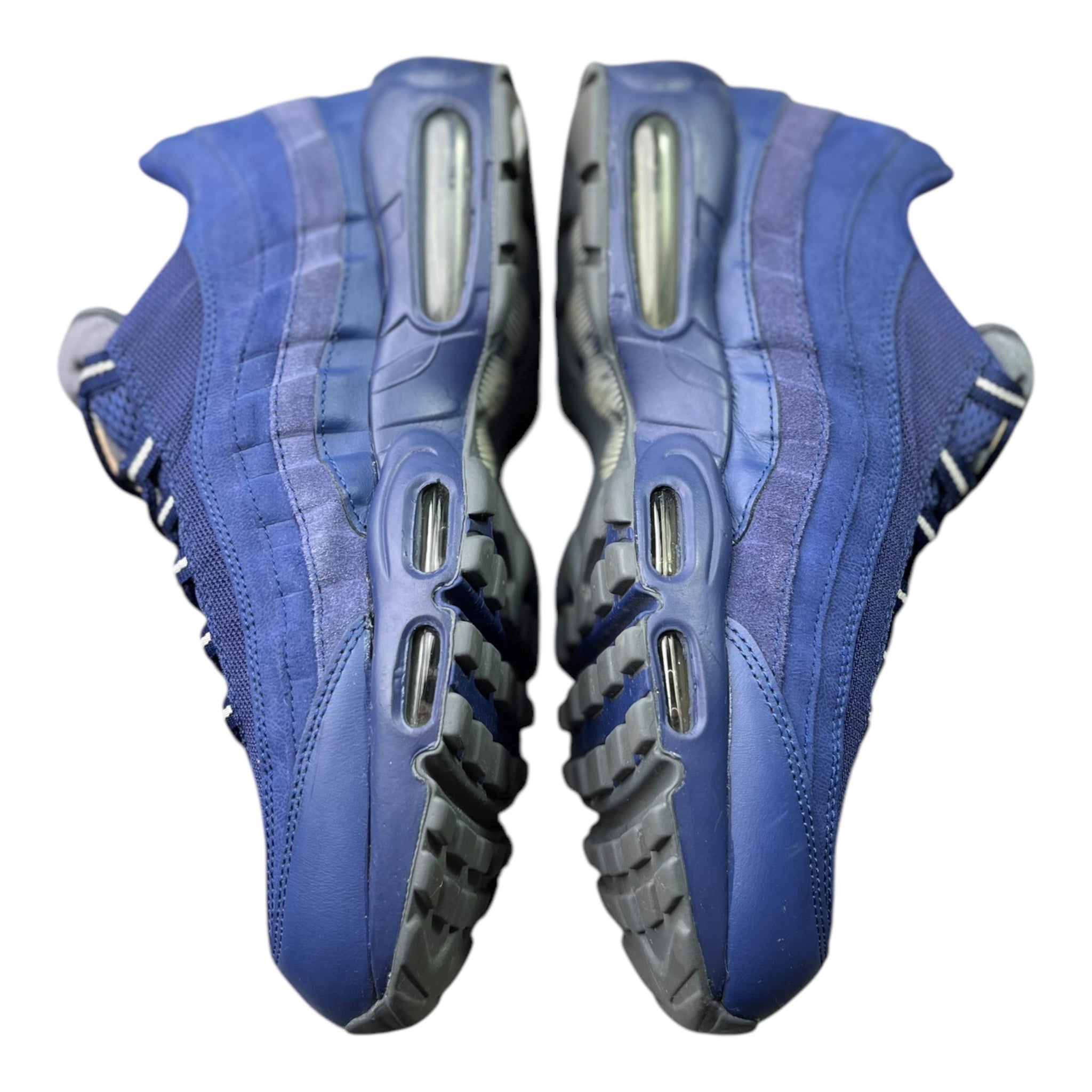 Nike Air Max 95 Essential Loyal Blue (44EU)