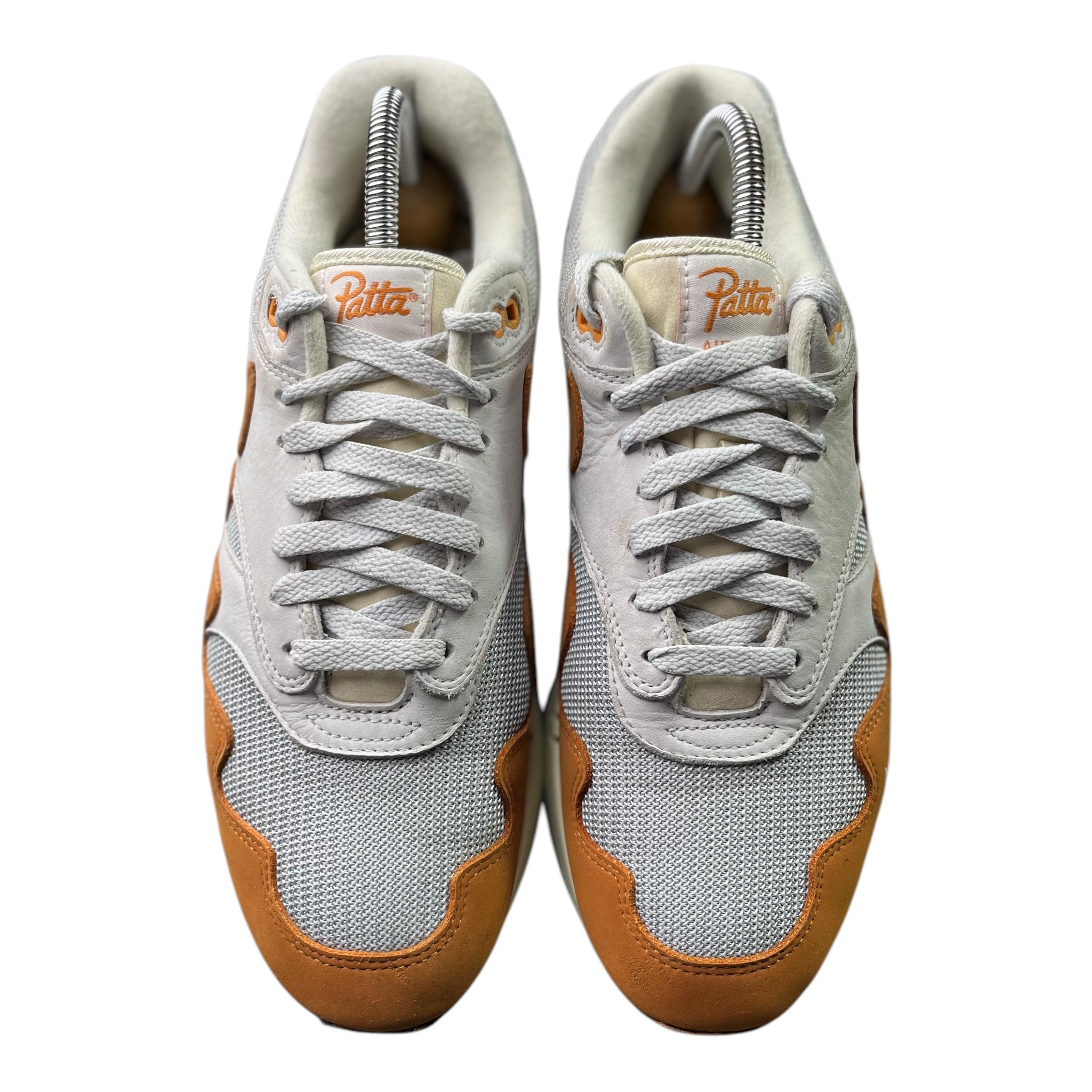 Nike Air Max 1 Patta Monarch (42,5 EU)