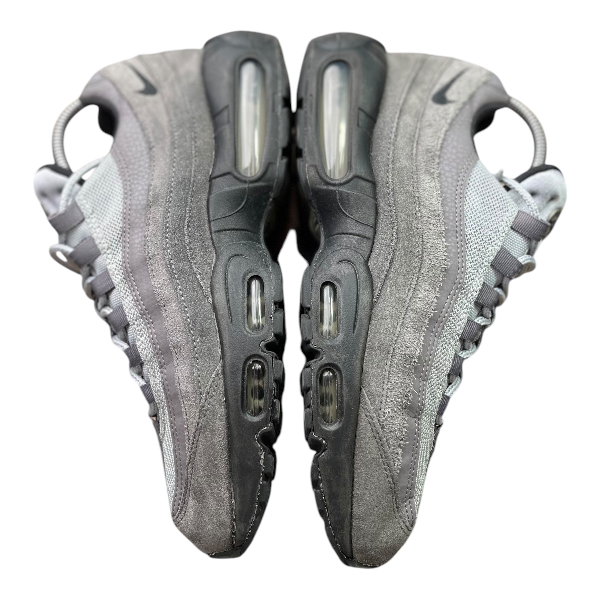 Nike Air Max 95 Anthracite Black (41EU)