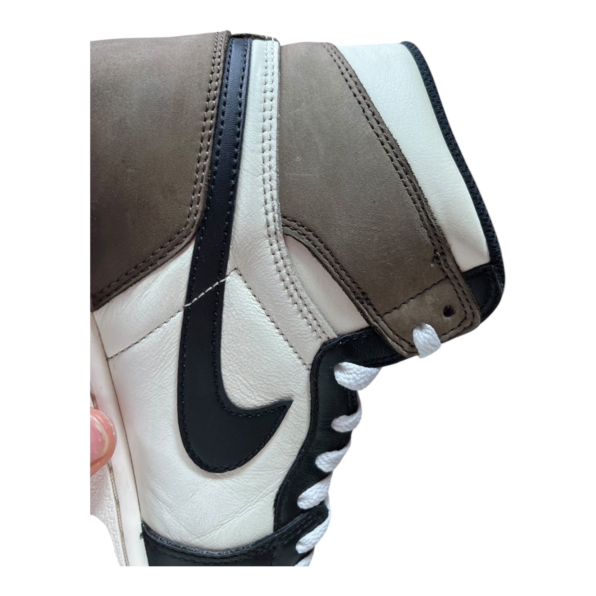 Jordan 1 Retro High Dark Mocha (44EU)