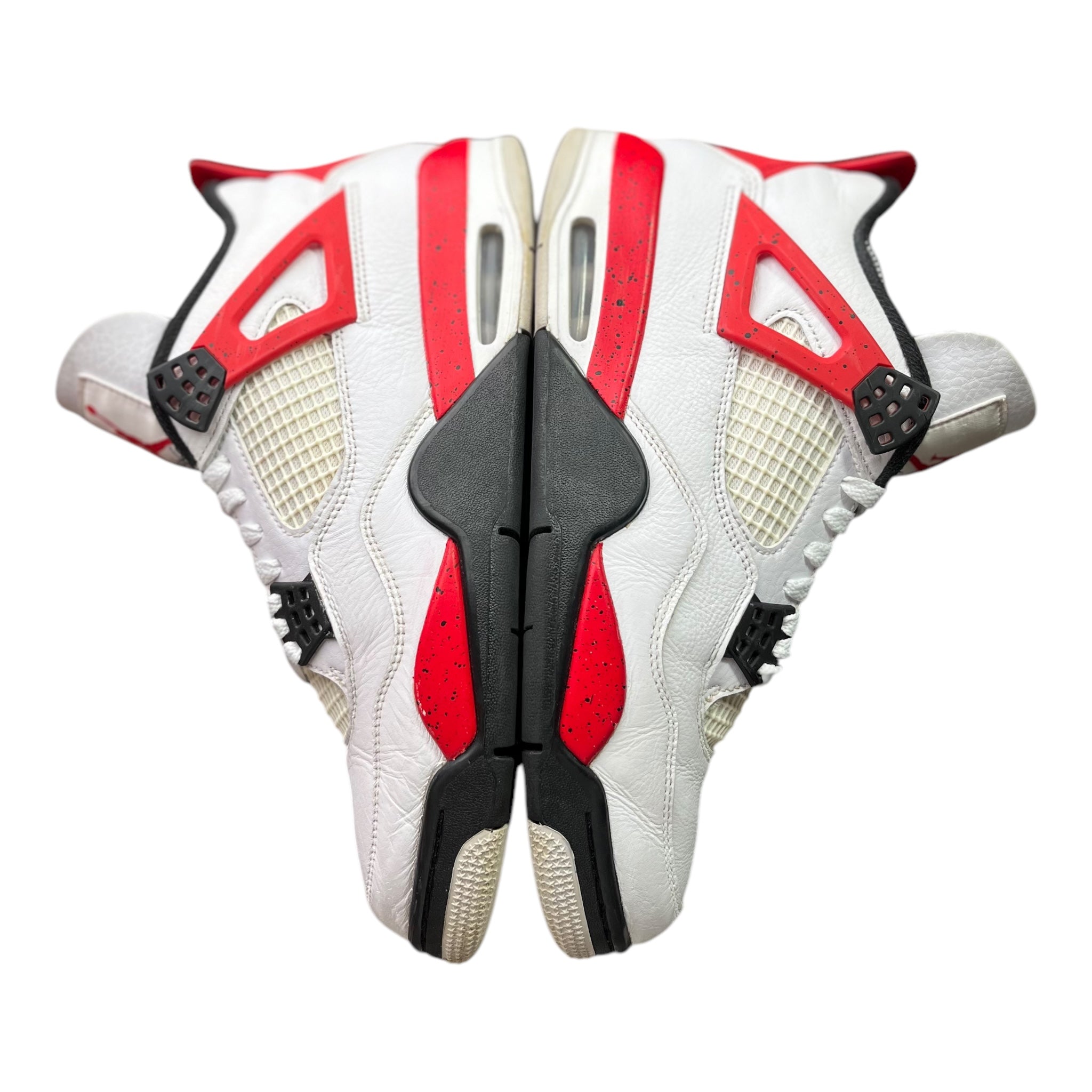 Jordan 4 Retro Red Cement (42.5EU)