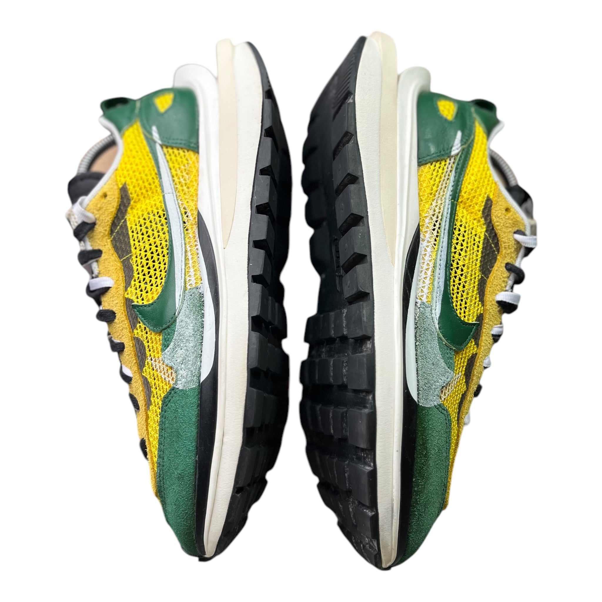 Nike Sacai Vaporwaffle Tour Yellow (44EU)