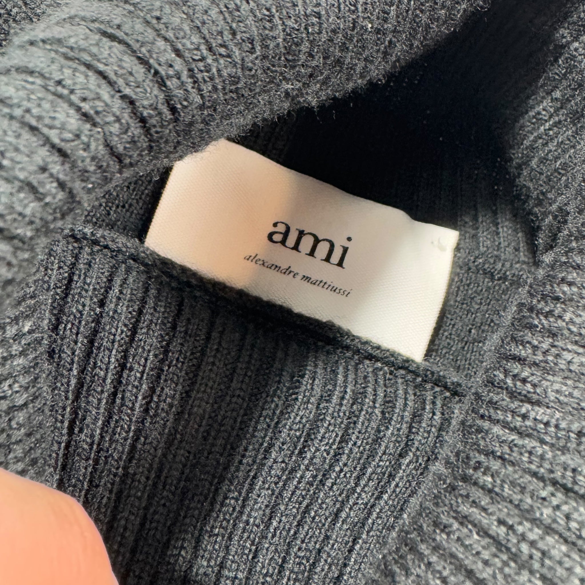 Pull AMI (XS)