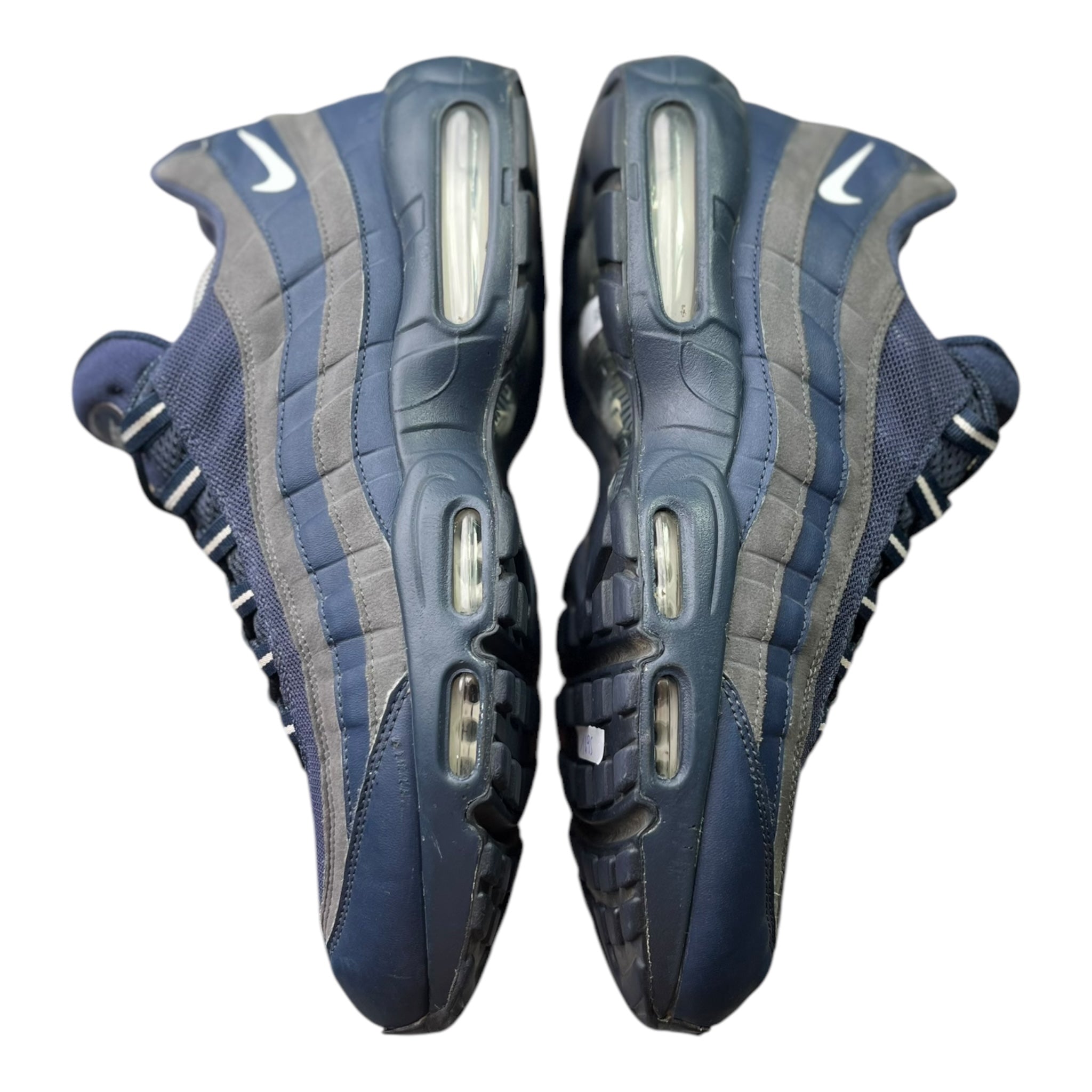 Nike Air Max 95 Marineblau (47.5EU)