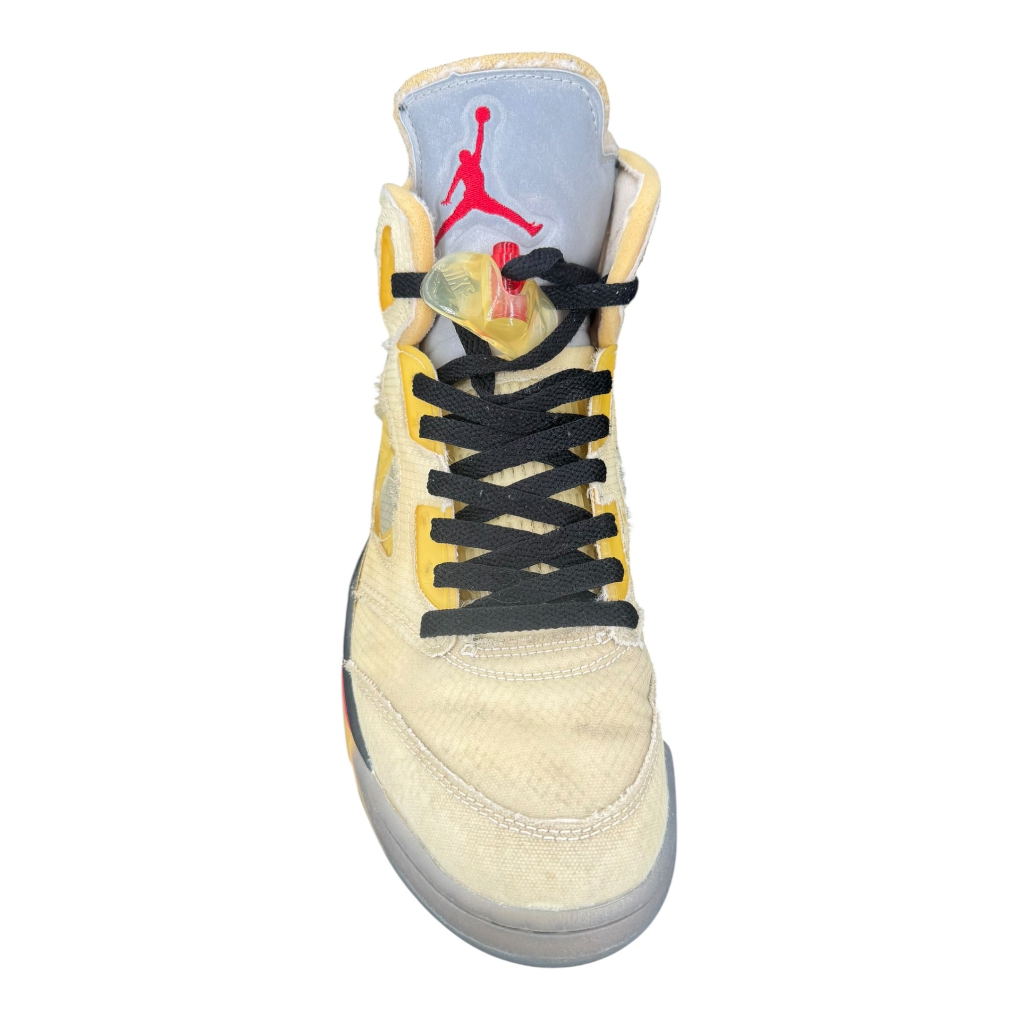 Jordan 5 Off-White Sail (42.5EU)