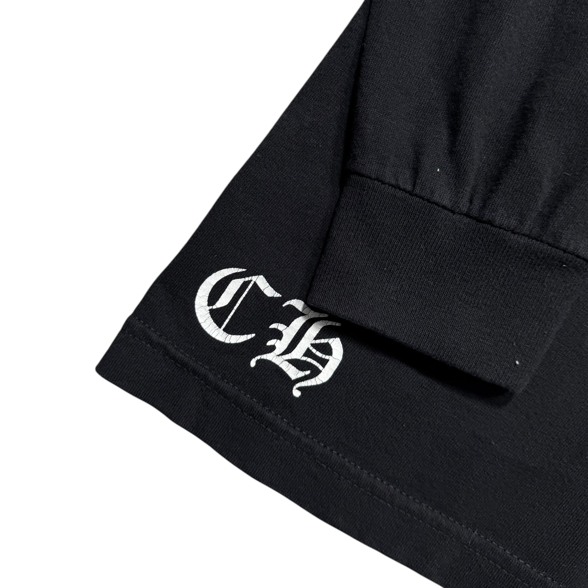 T-shirt Chrome Hearts (M)