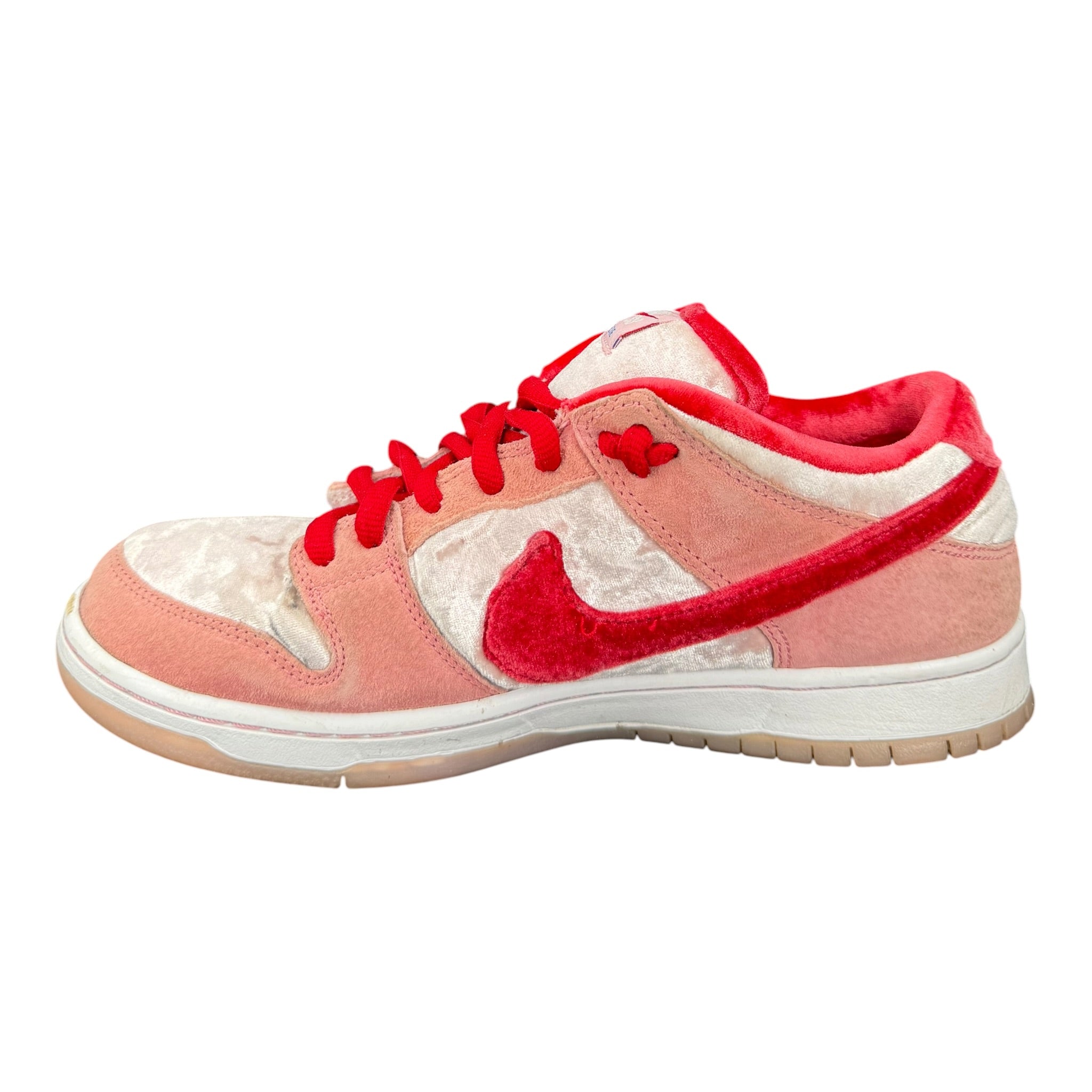 Dunk SB Low Strange Love (42.5EU)