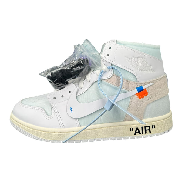 Jordan One High Alaska Off-White (44EU)