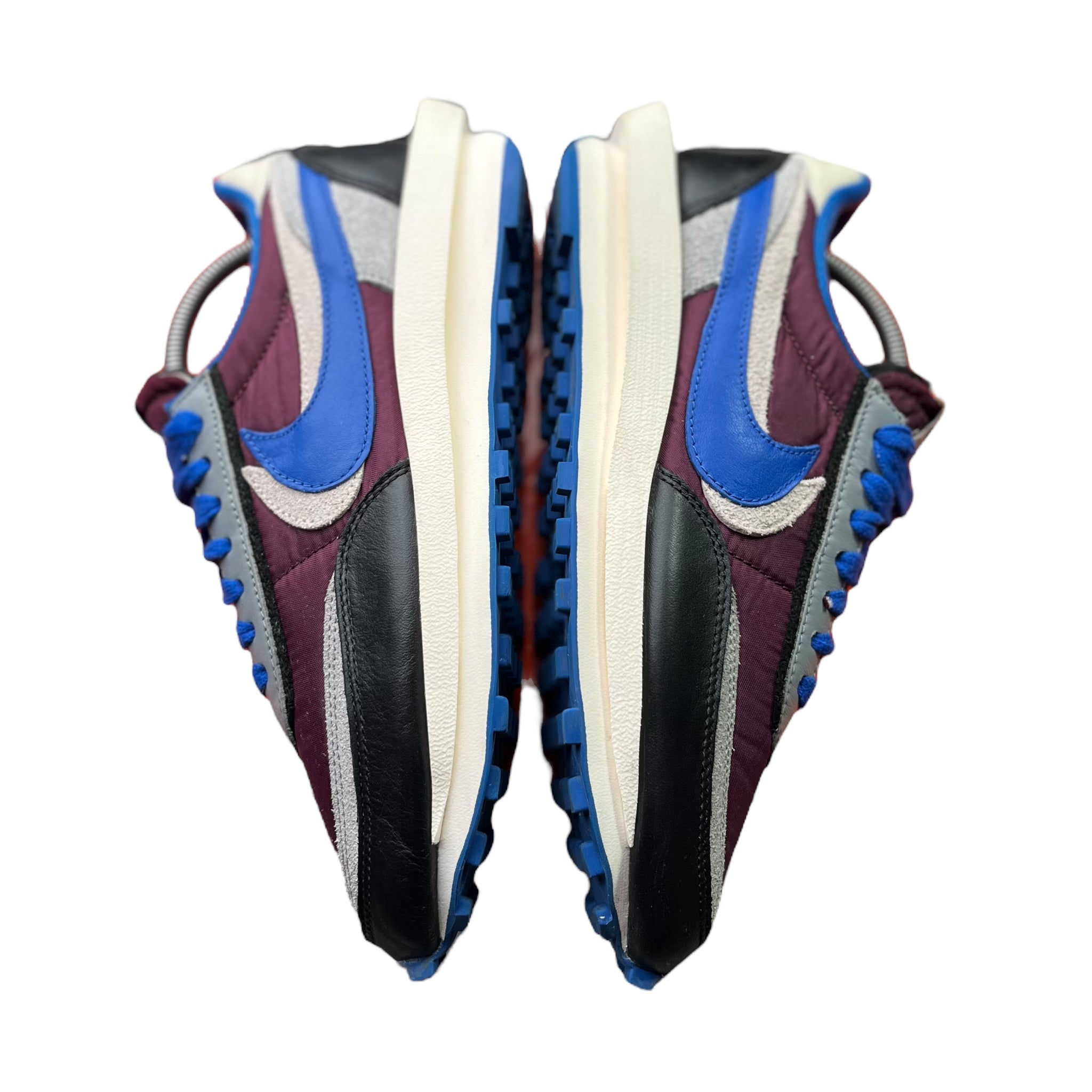 Nike LD Waffle Sacai Undercover Night Maroon(41EU)