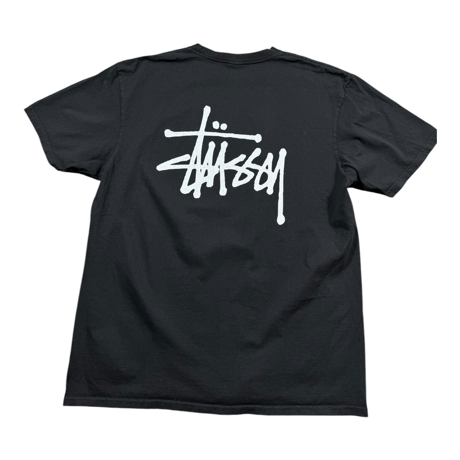 T-shirt Stussy (L)