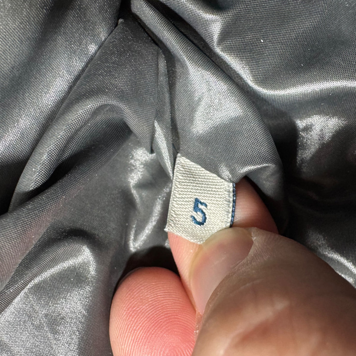 Doudoune Moncler (XL)