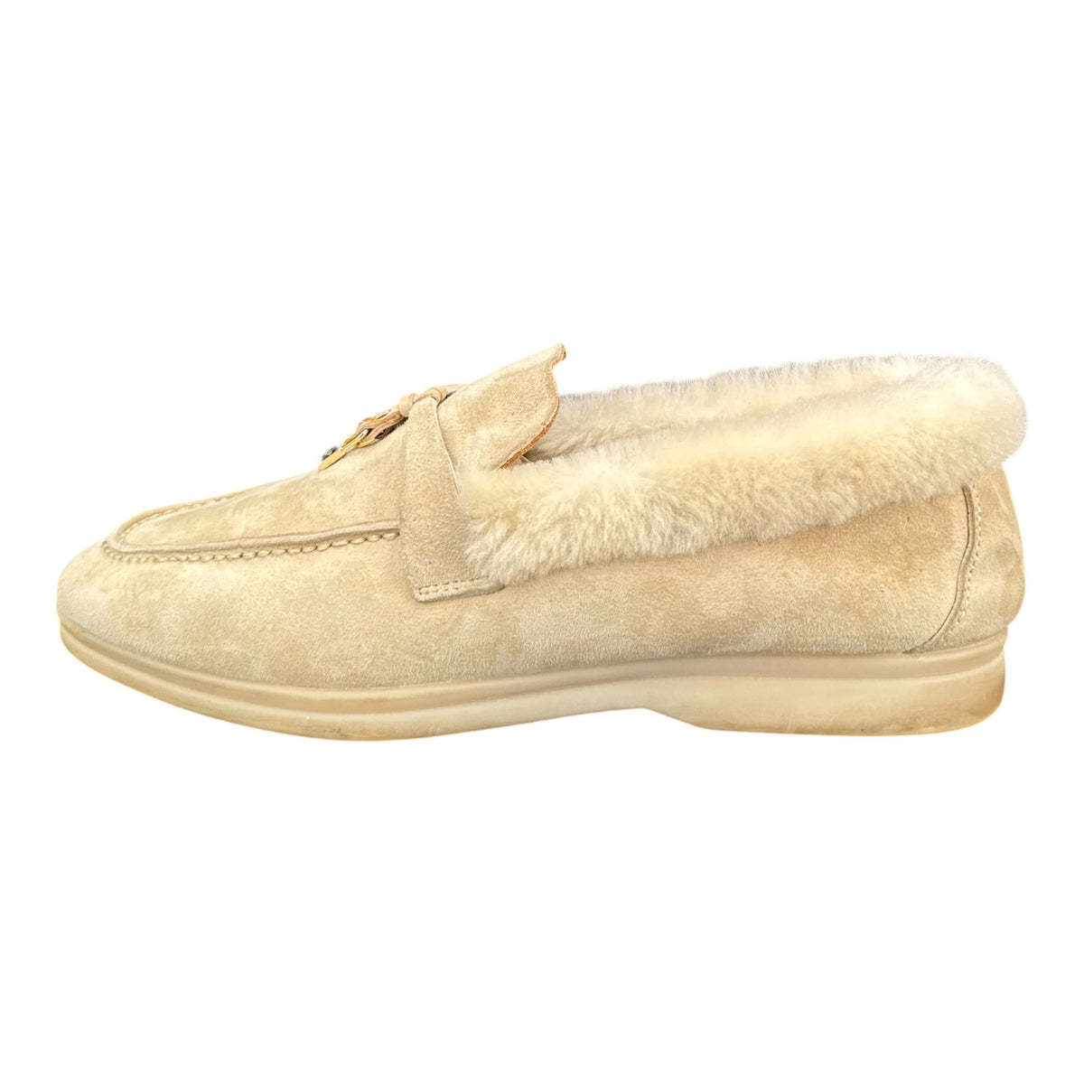 Mocassins Loro Piana (41EU)