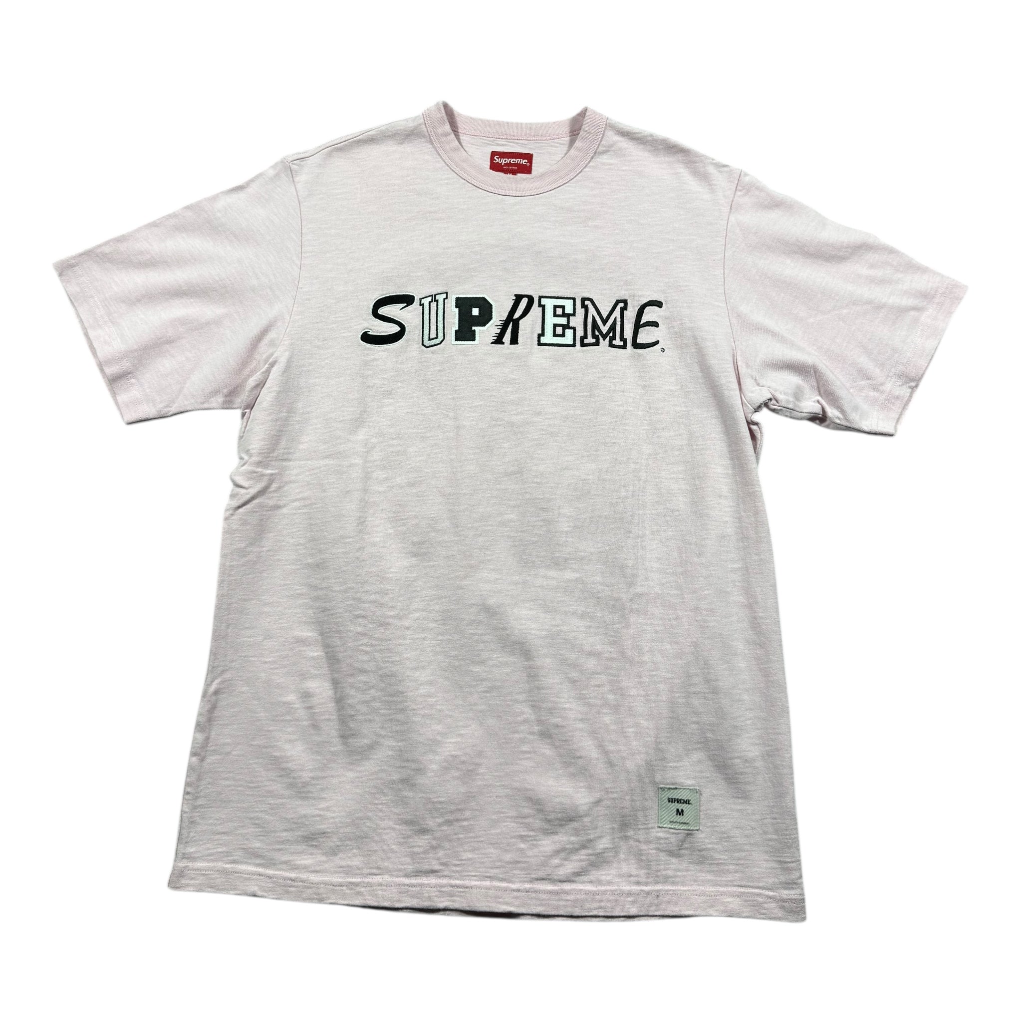 T-shirt Supreme (M)
