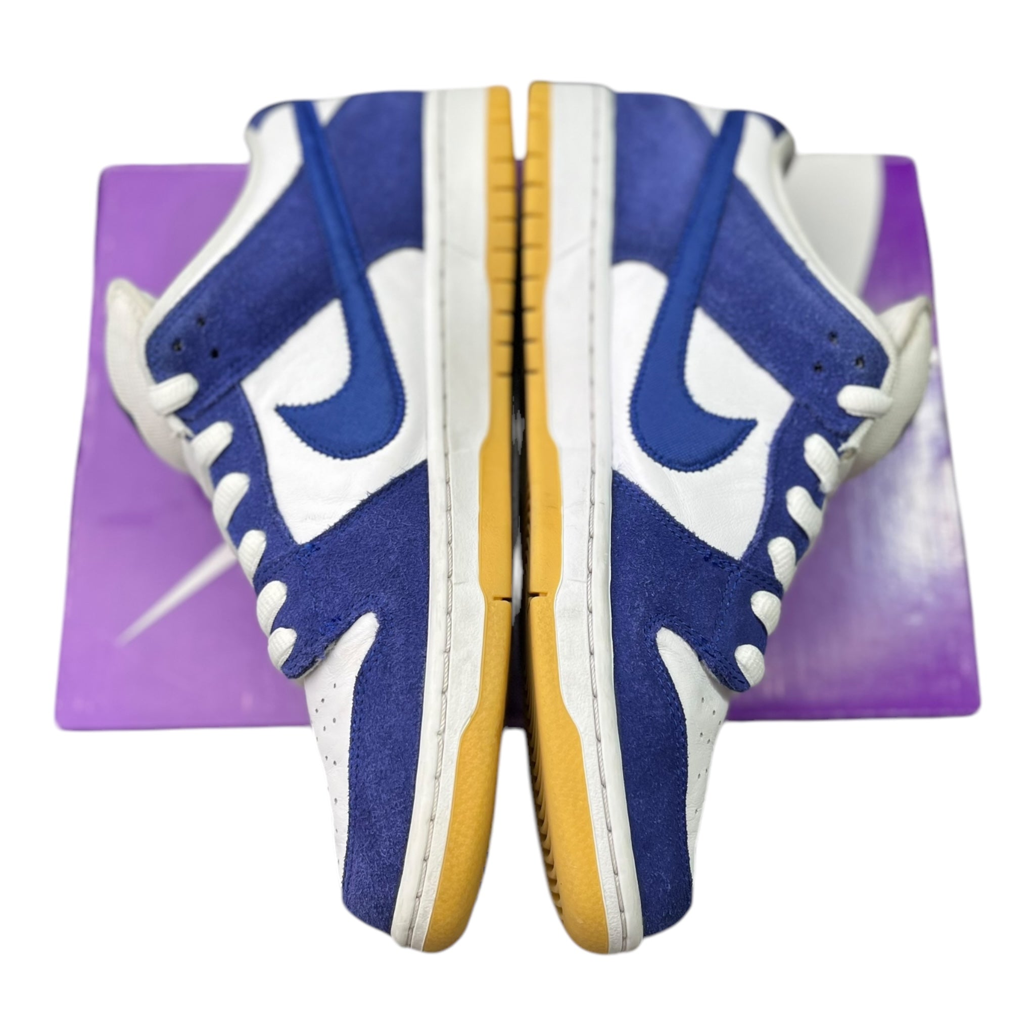 Nike Dunk Low SB Los Angeles Dodgers (44EU)