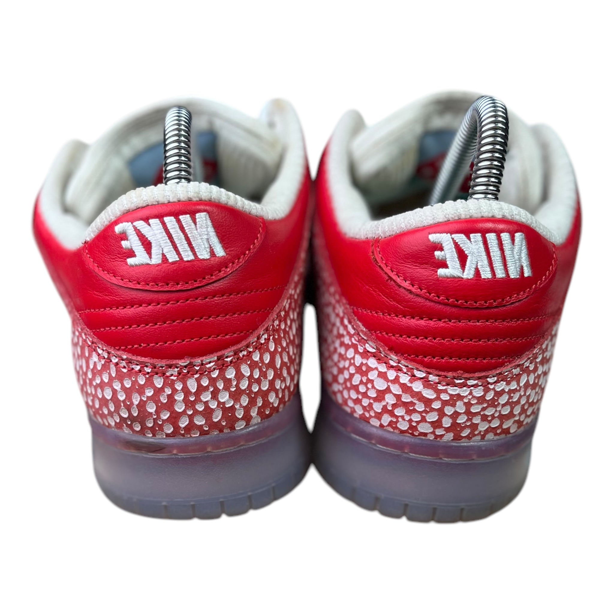 Nike Dunk Low SB Stingwater Magic Mushroom (42.5EU)