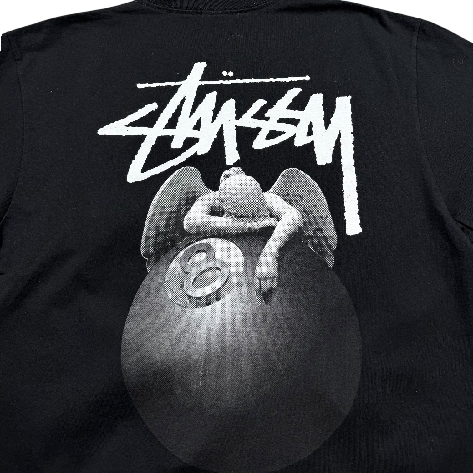 T-shirt Stussy (L)