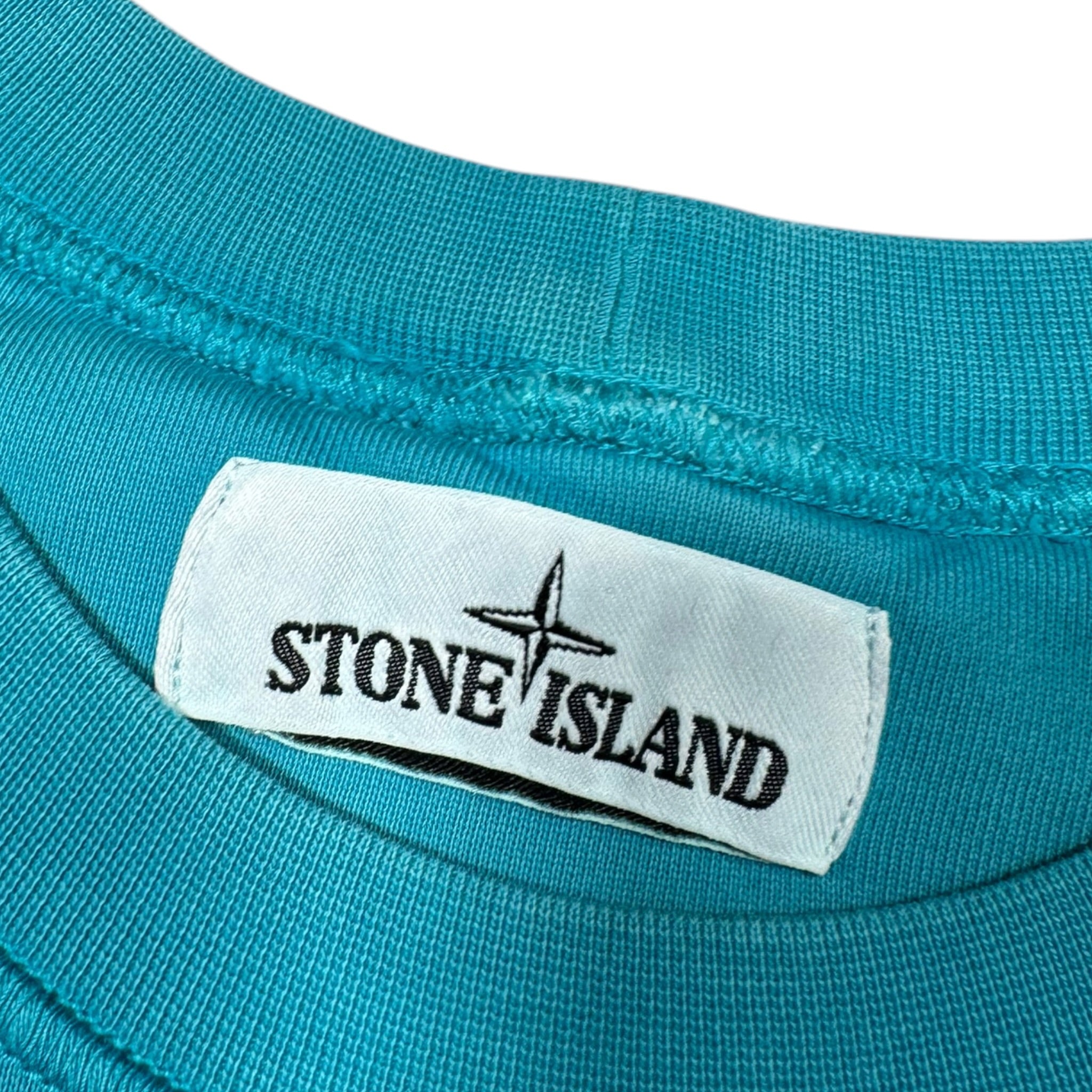 Sweat Stone Island (S)