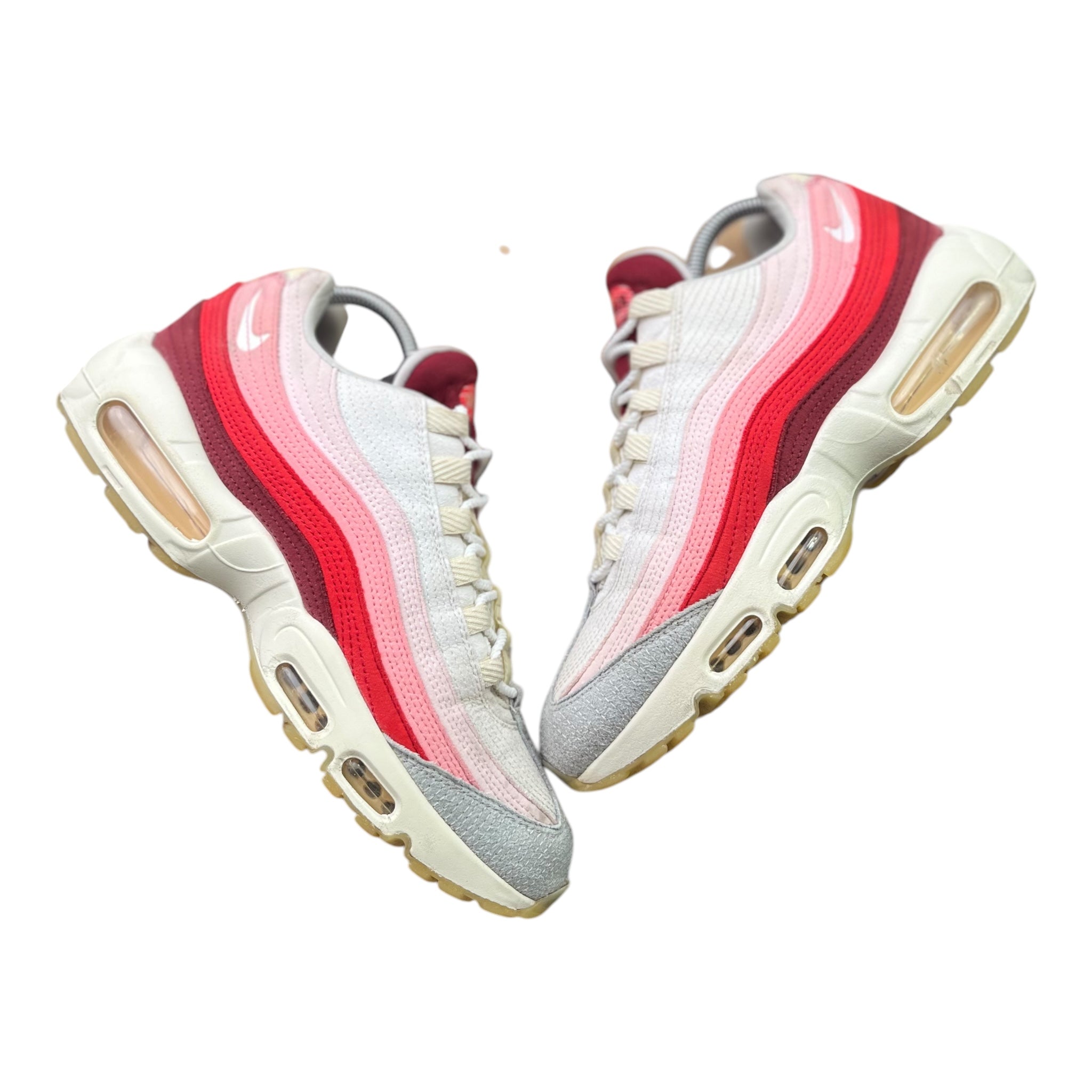 Nike Air Max 95 Anatomy Of Air (42.5EU)