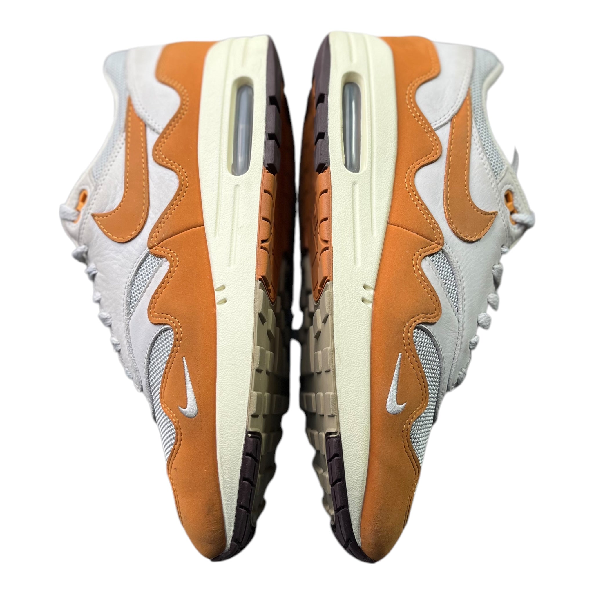 Nike Air Max 1 Patta Monarch (42,5 EU)