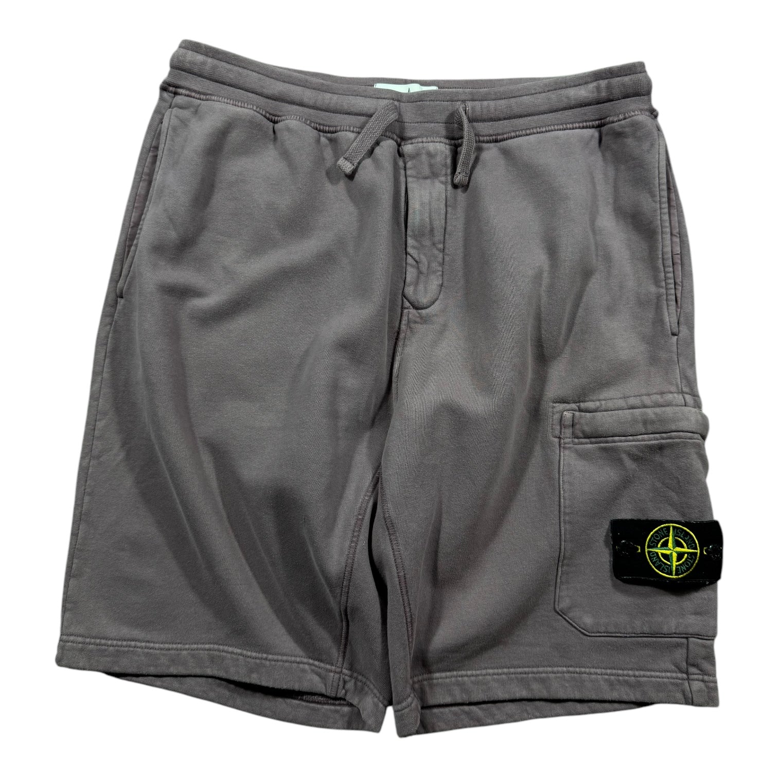 Short Stone Island (L)