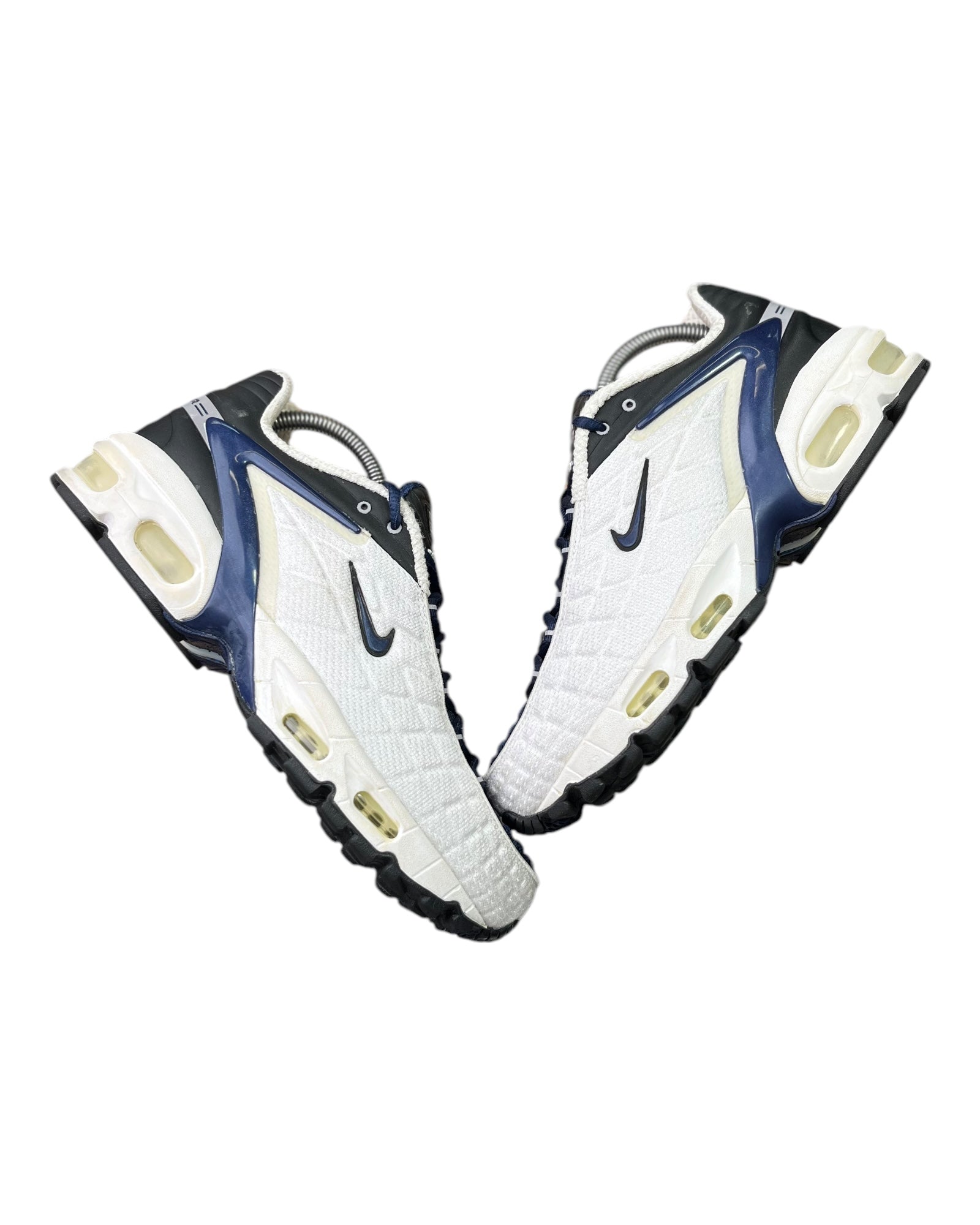 Nike Air Max Tailwind 5 Midnight Navy (40EU)