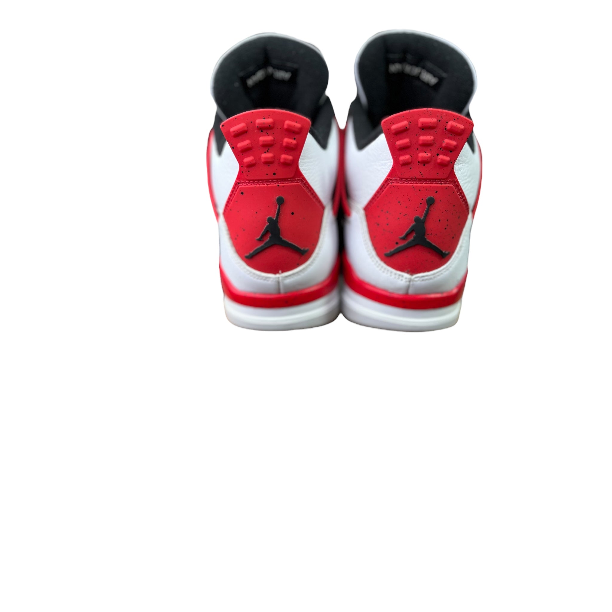 Jordan 4 Retro Red Cement (44EU)