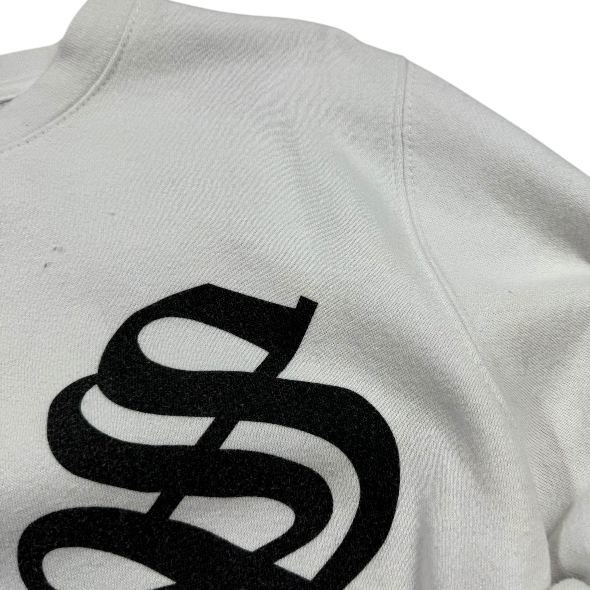 Sweat Stussy (S)