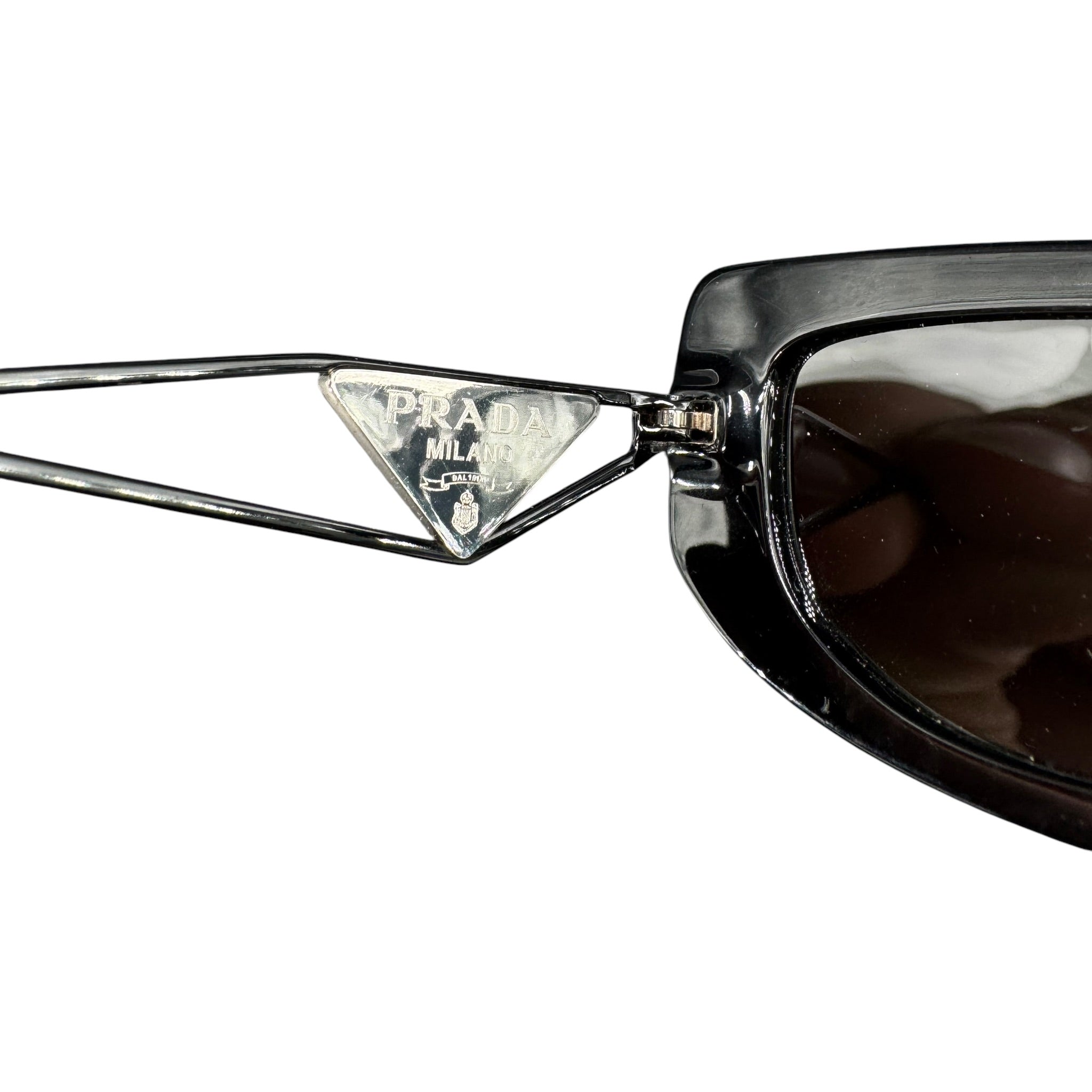 Lunette de Soleil Prada