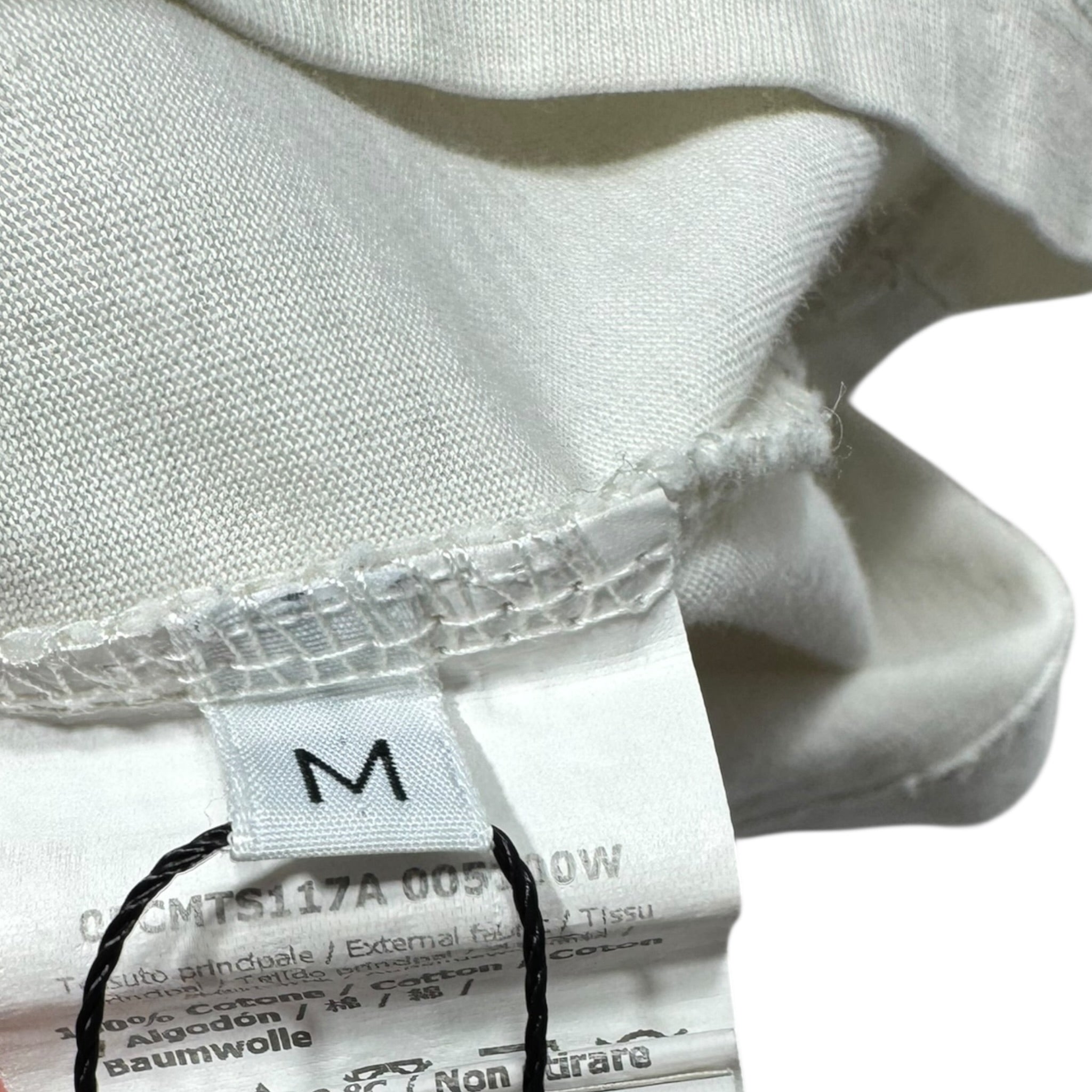 T-Shirt C.P. Company (M)