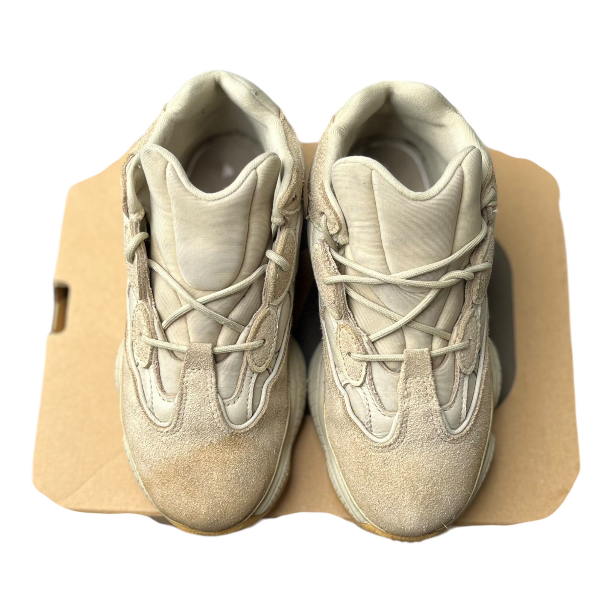 Adidas Yeezy 500 Stone (32EU)