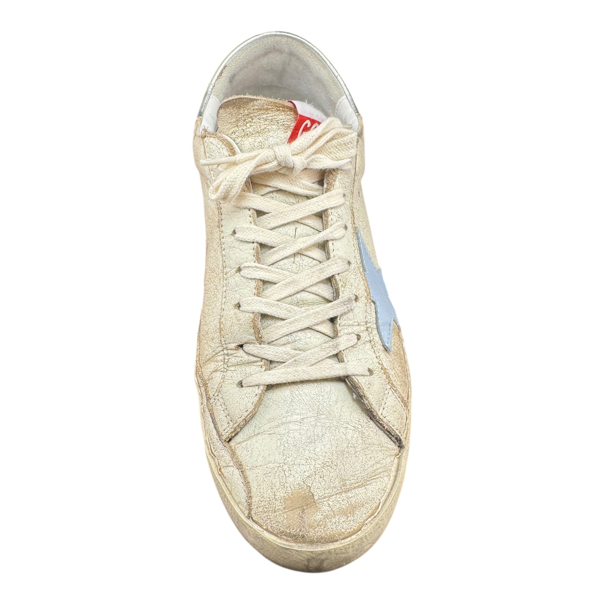Golden Goose super star (43EU)
