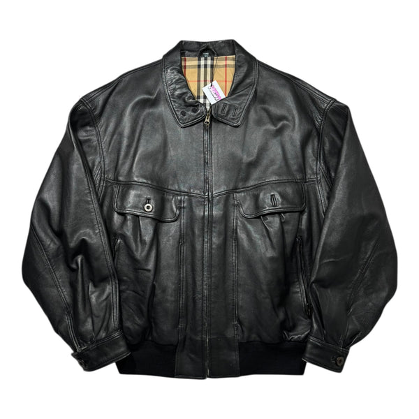 Veste Burberry (XL)