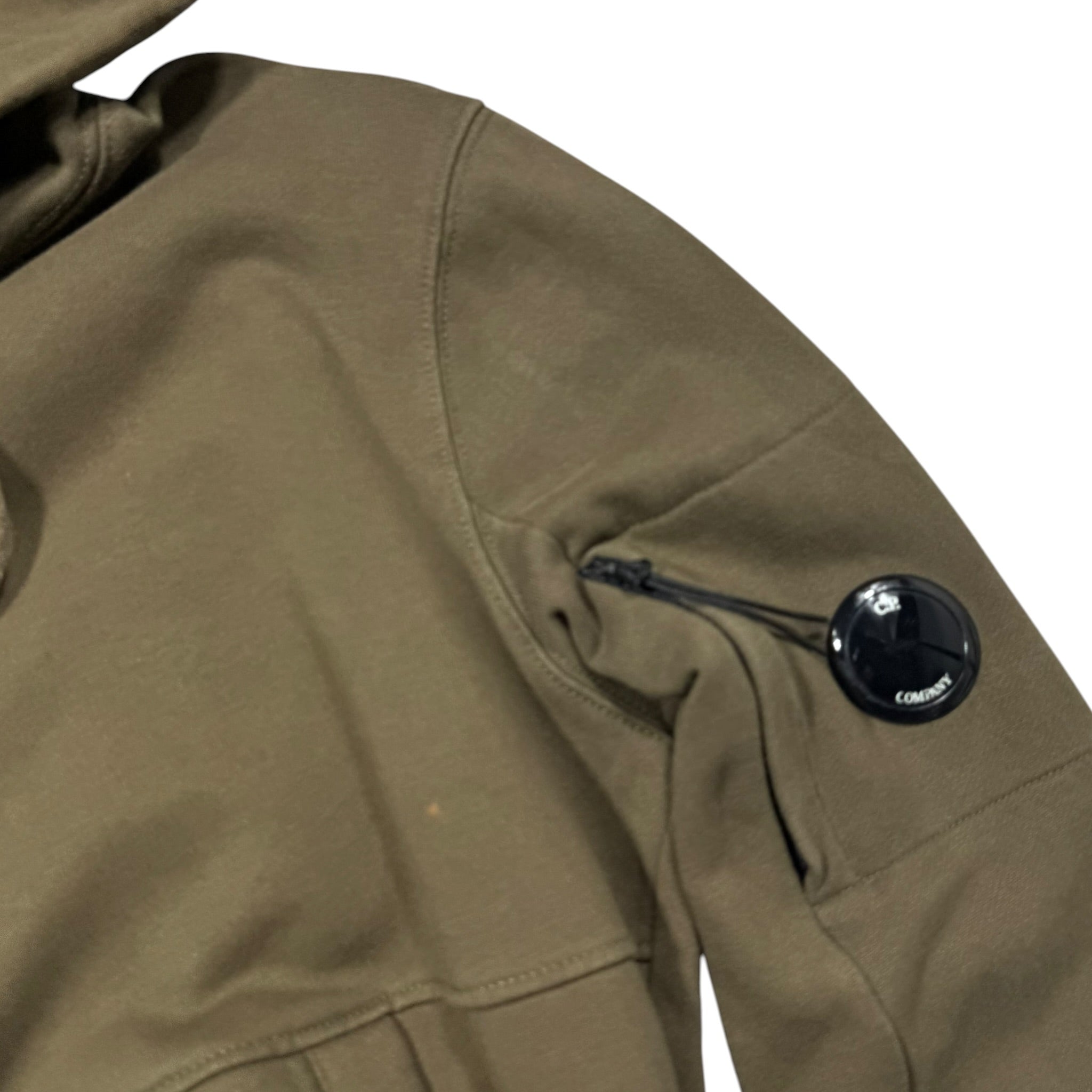 Sweat C.P. Company (S)