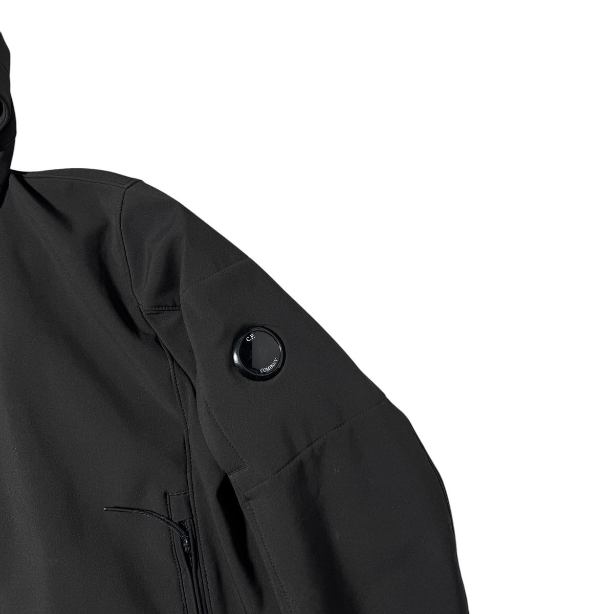 Softshell C.P. Company (S)