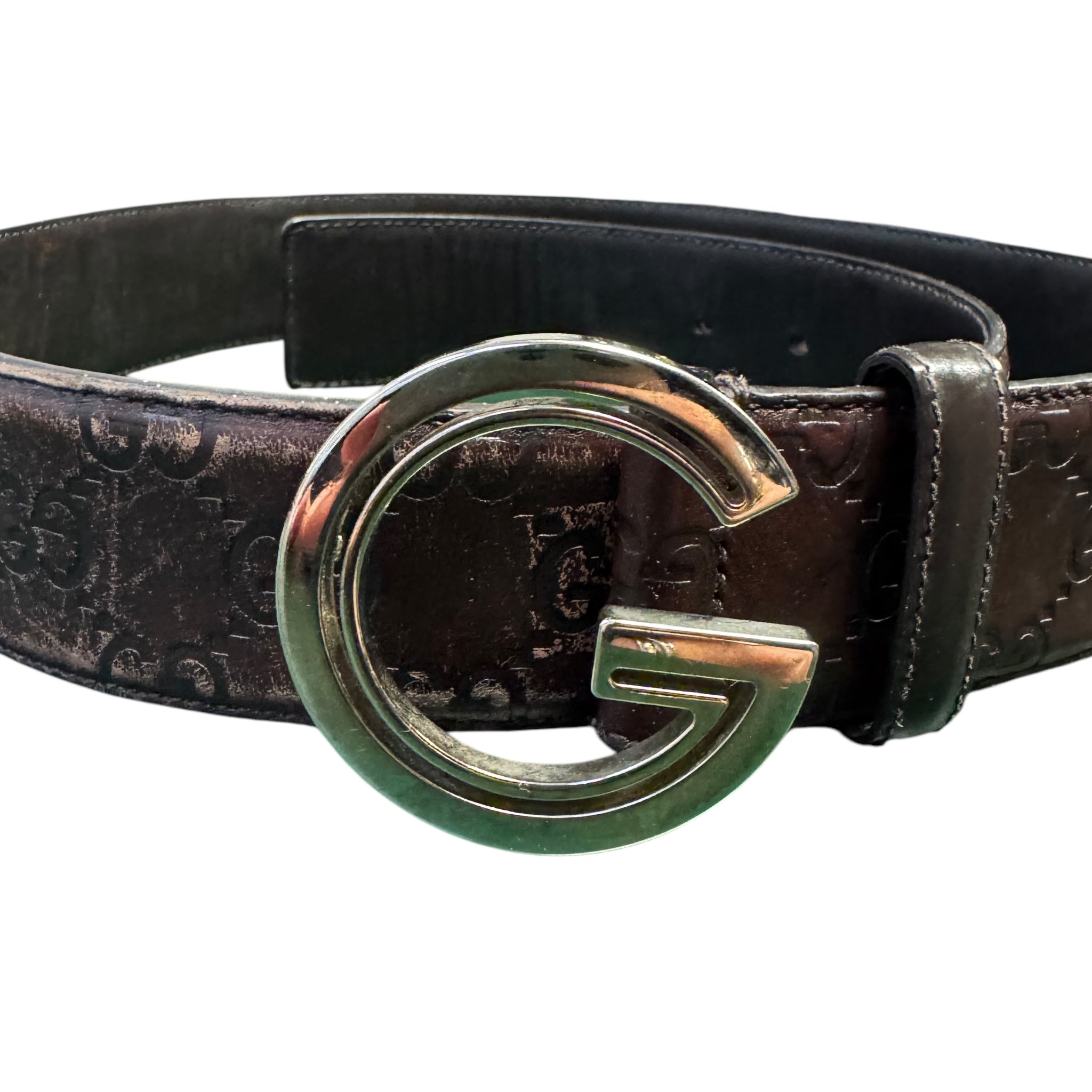 Ceinture Gucci