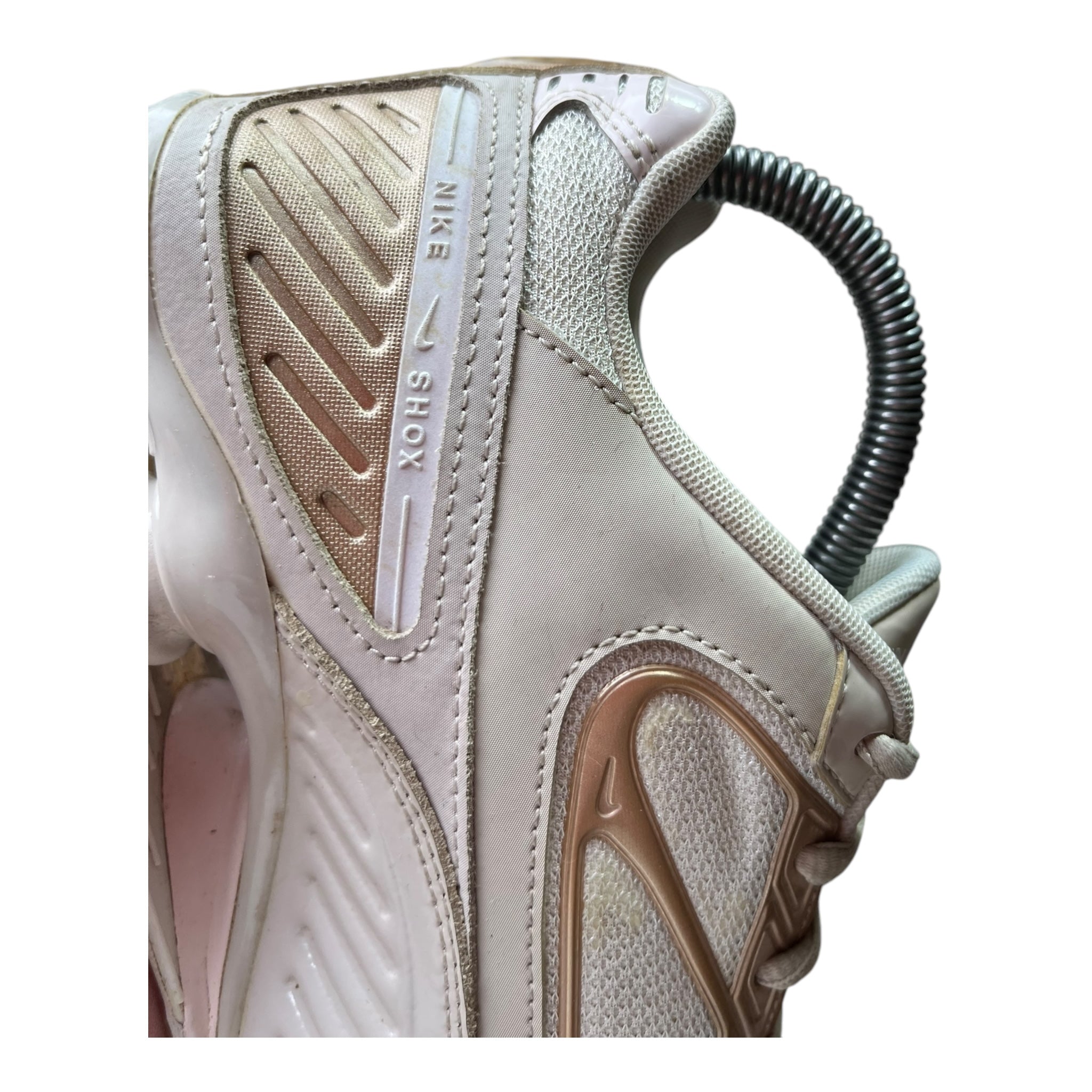 Nike Shox Enigma Desert Sand (38EU)