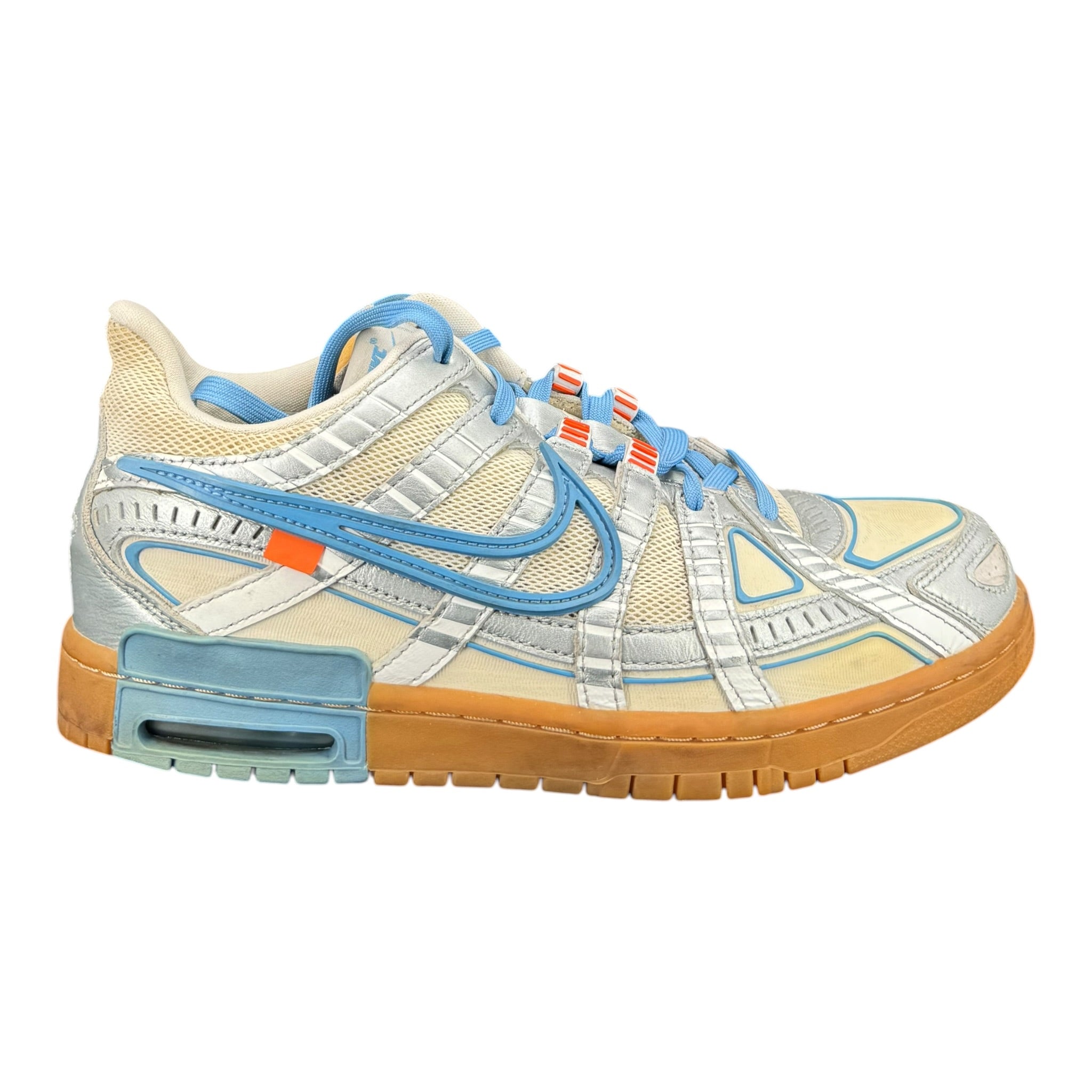 Dunk Rubber Off-White (42.5EU)