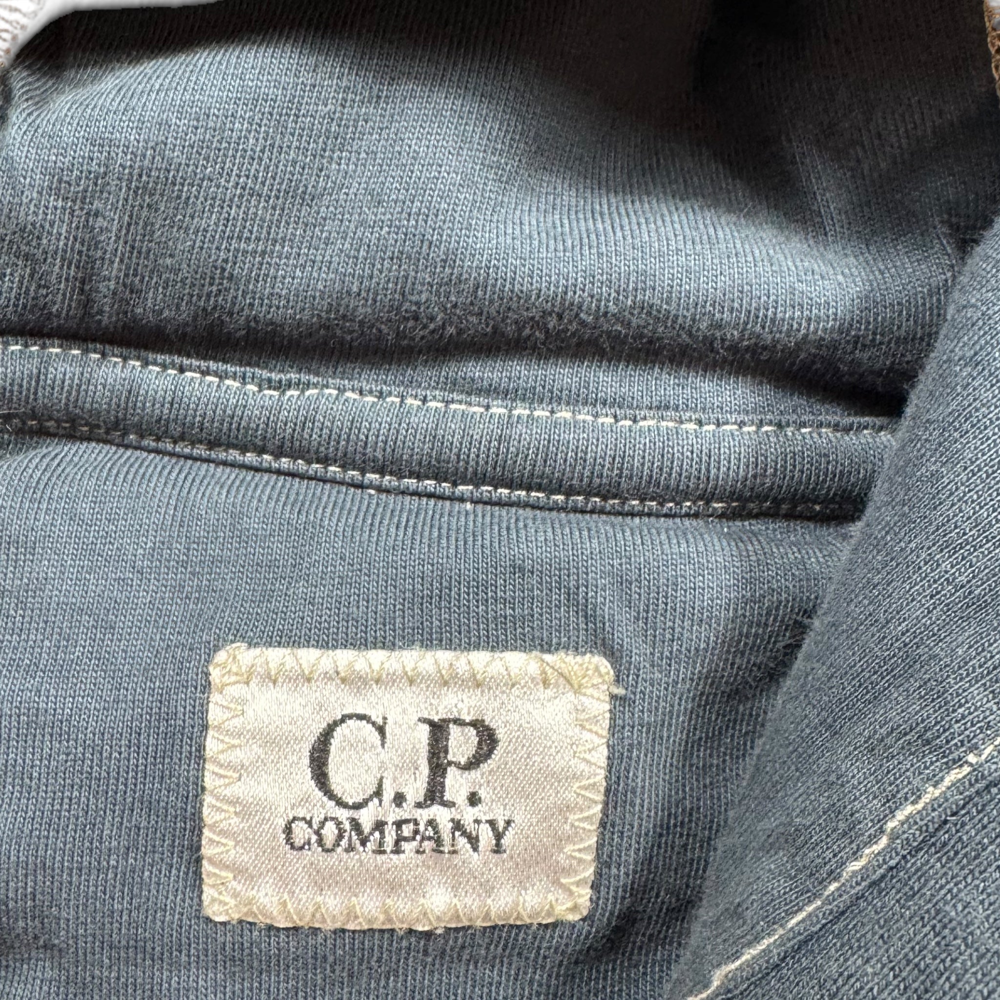 Sweat C.P. Company (L)