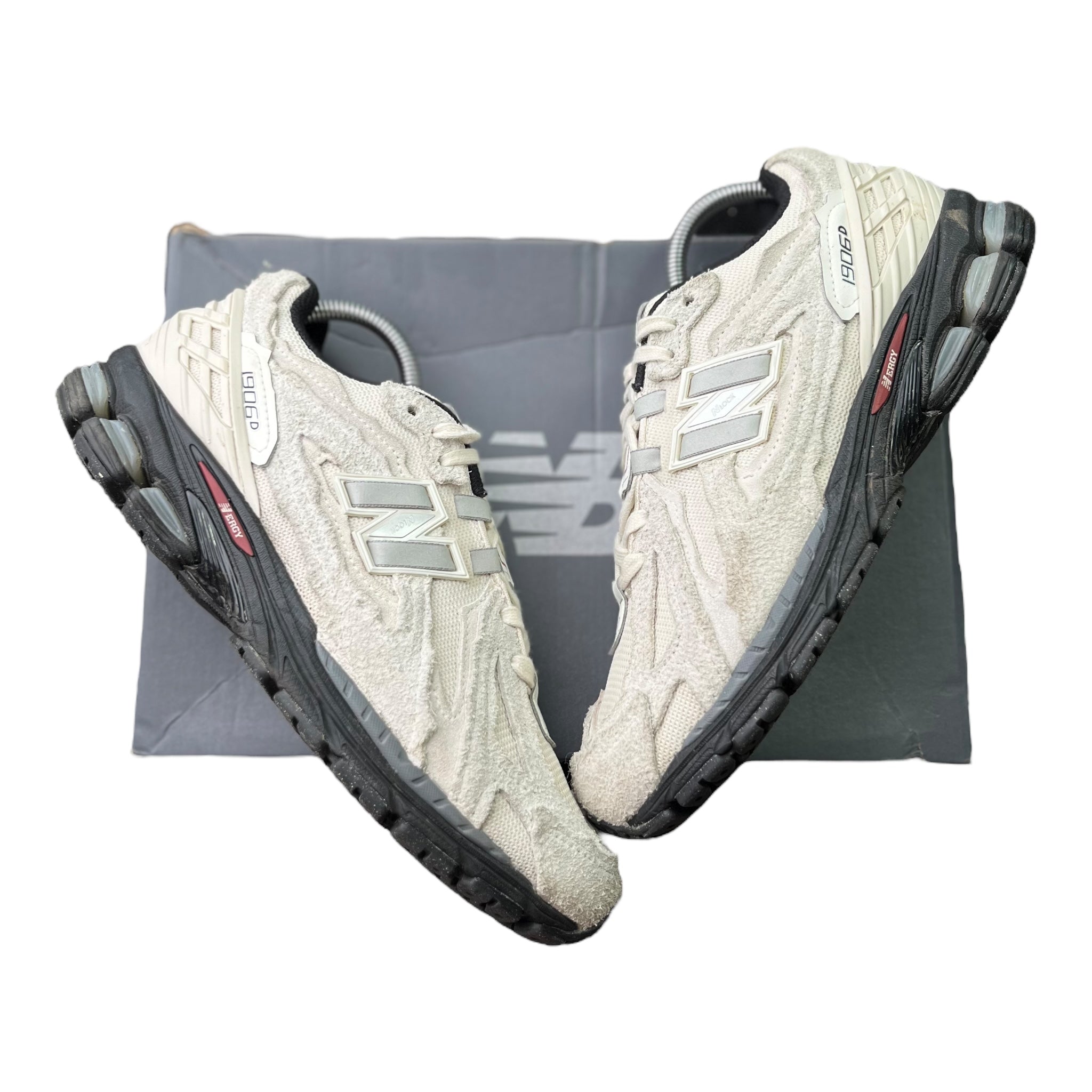 New Balance 1906D Protection Pack Turtledove (42EU)