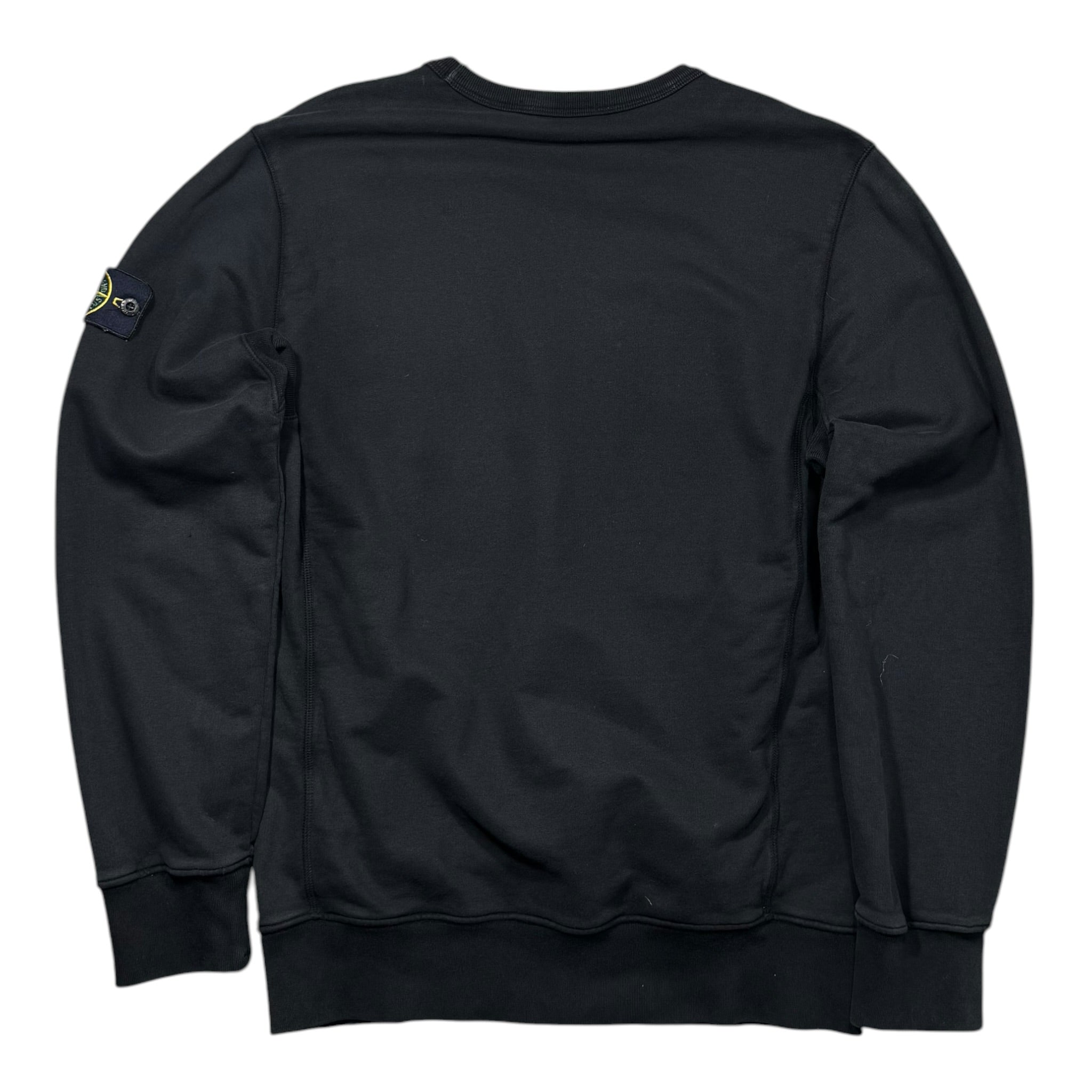 Sweat Stone Island (M)