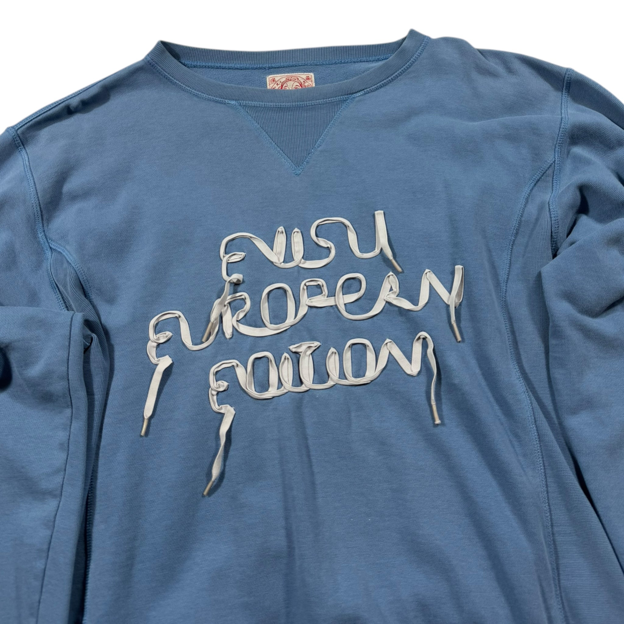 Evisu Sweatshirt (S)